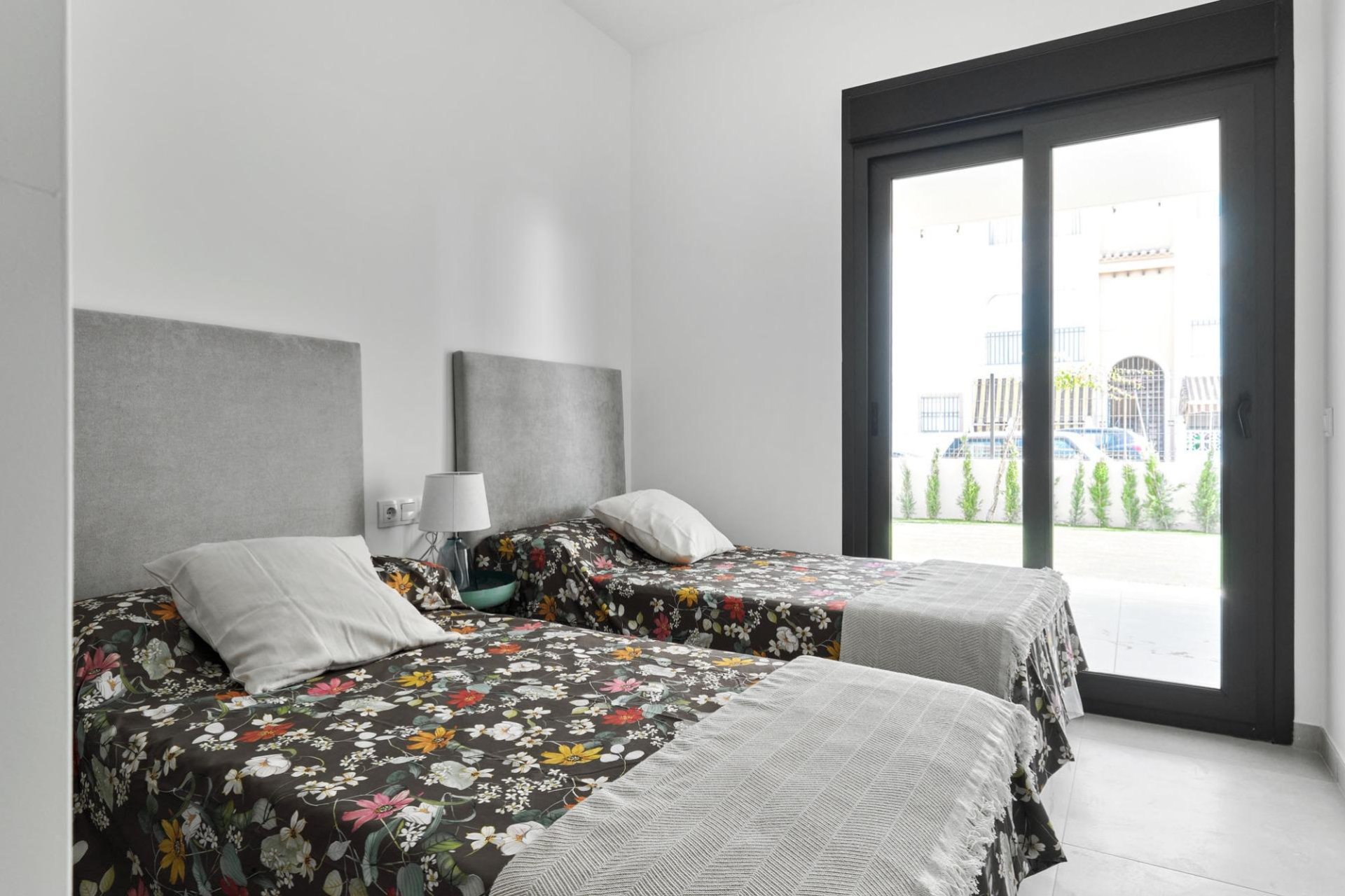 Nieuwbouw Woningen - Appartement  - Torrevieja