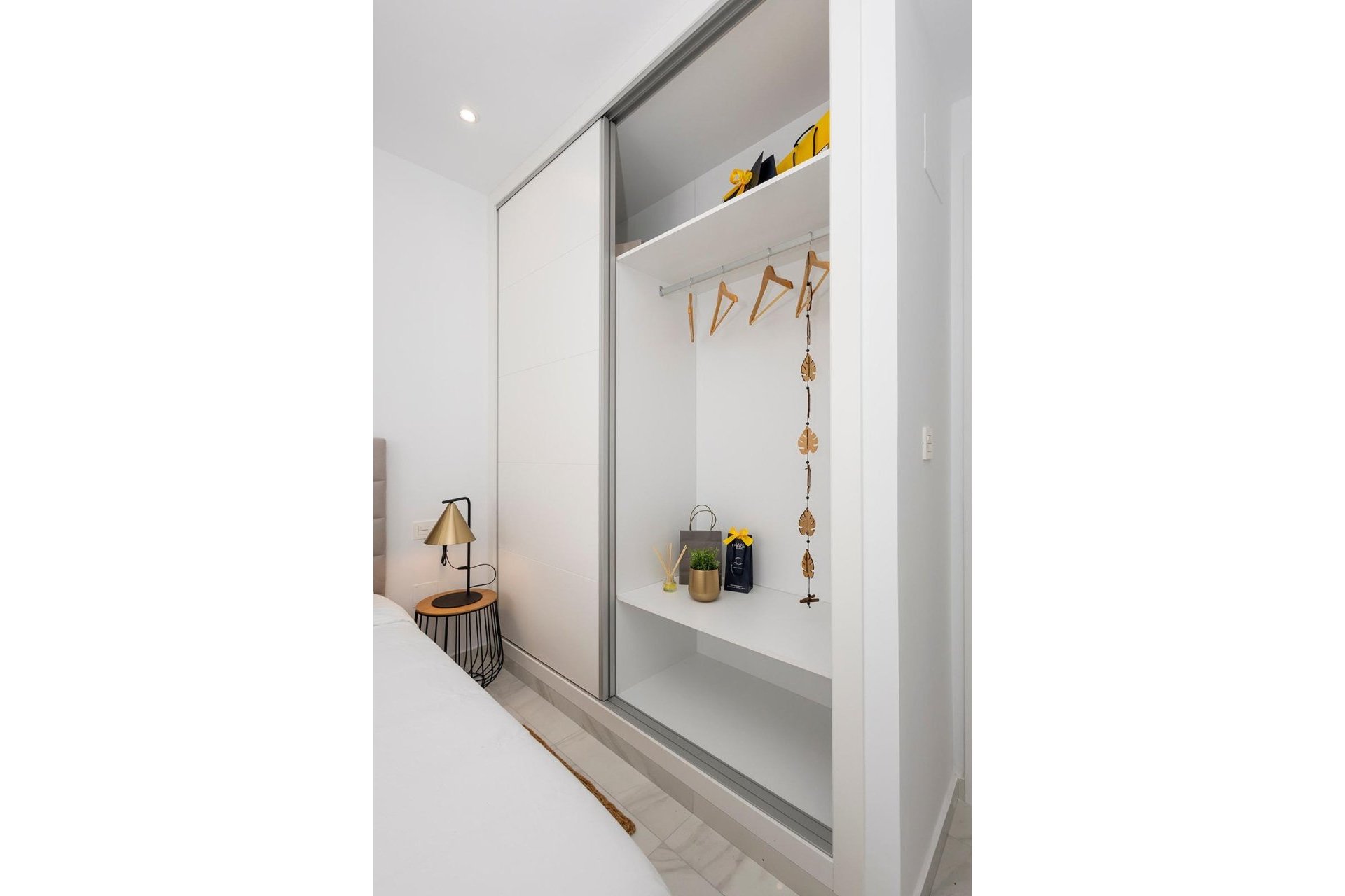 Nieuwbouw Woningen - Appartement  - 