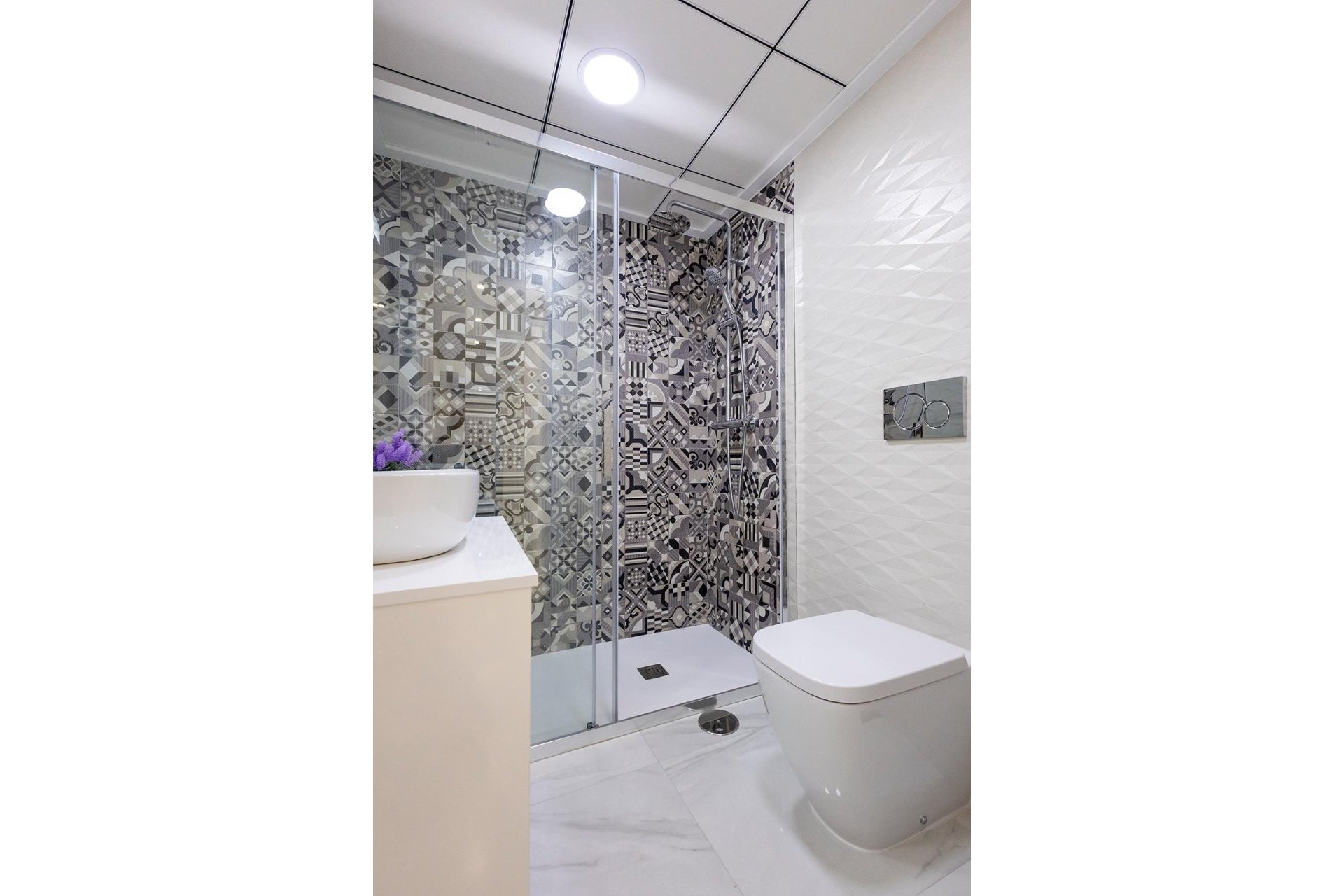 Nieuwbouw Woningen - Appartement  - 
