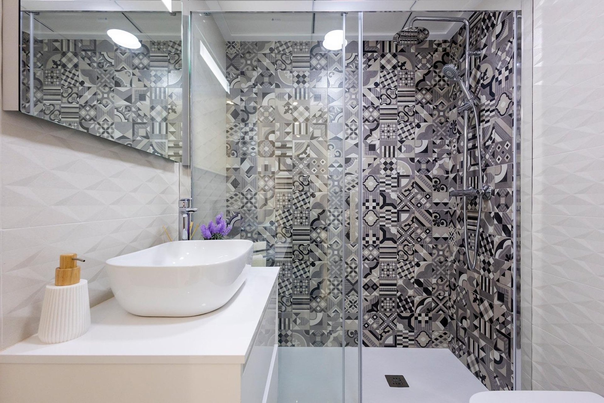 Nieuwbouw Woningen - Appartement  - 