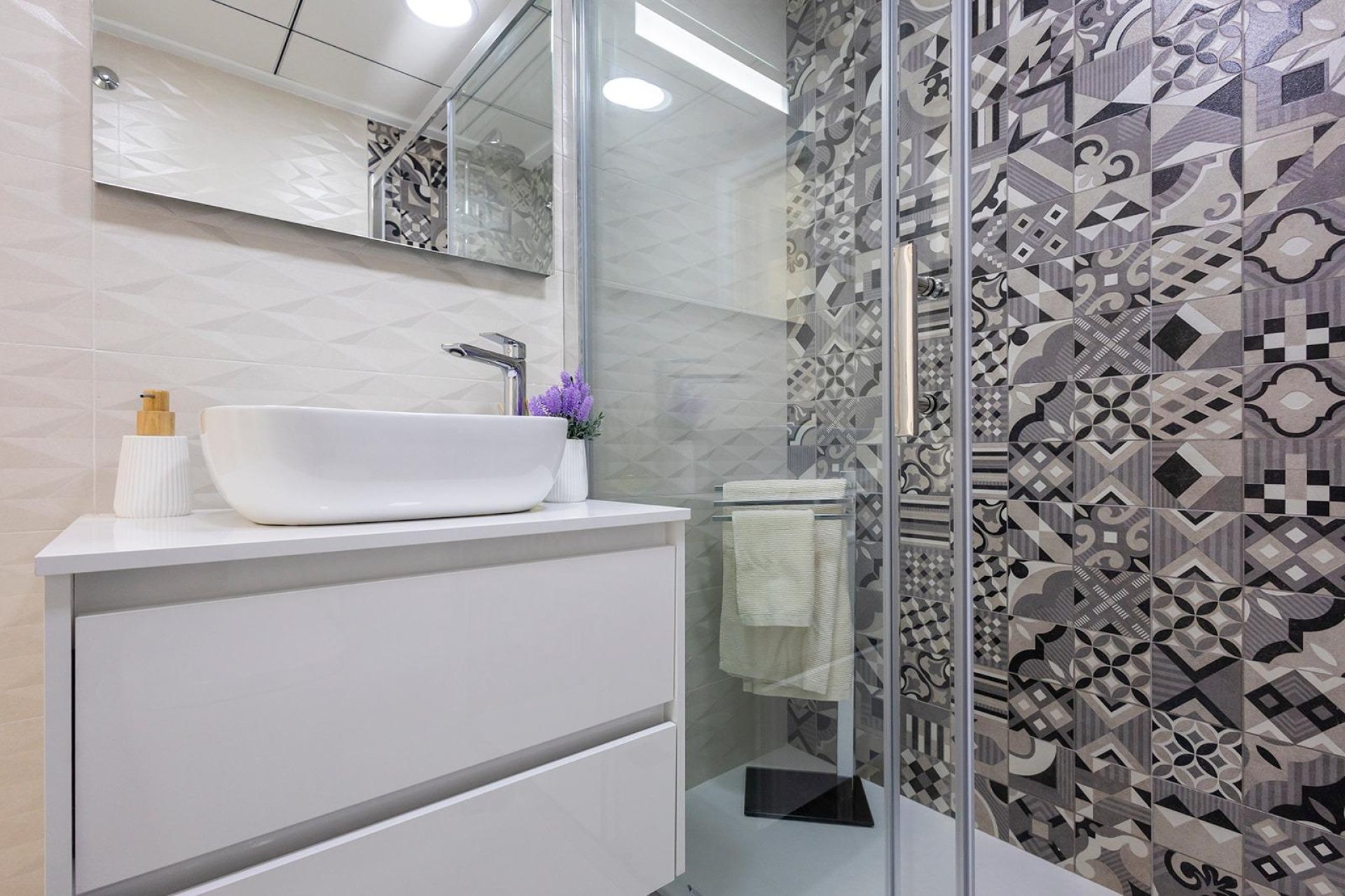 Nieuwbouw Woningen - Appartement  - 