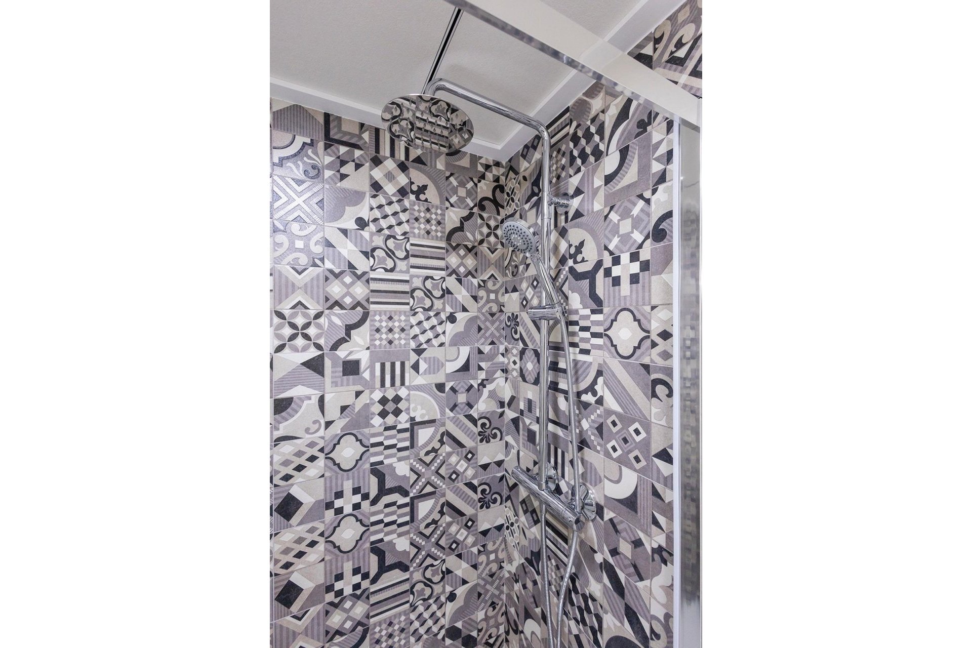 Nieuwbouw Woningen - Appartement  - 