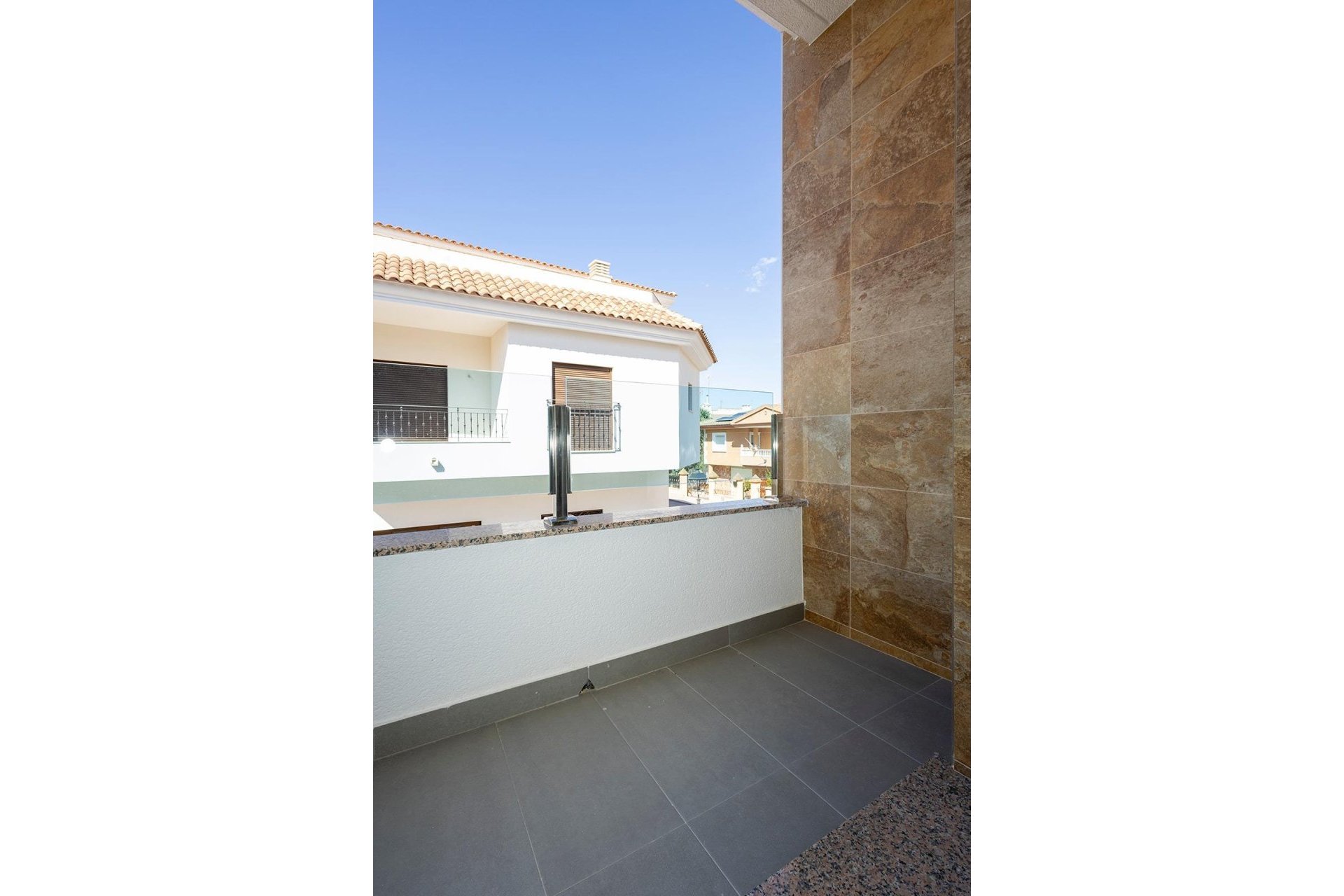 Nieuwbouw Woningen - Appartement  - 