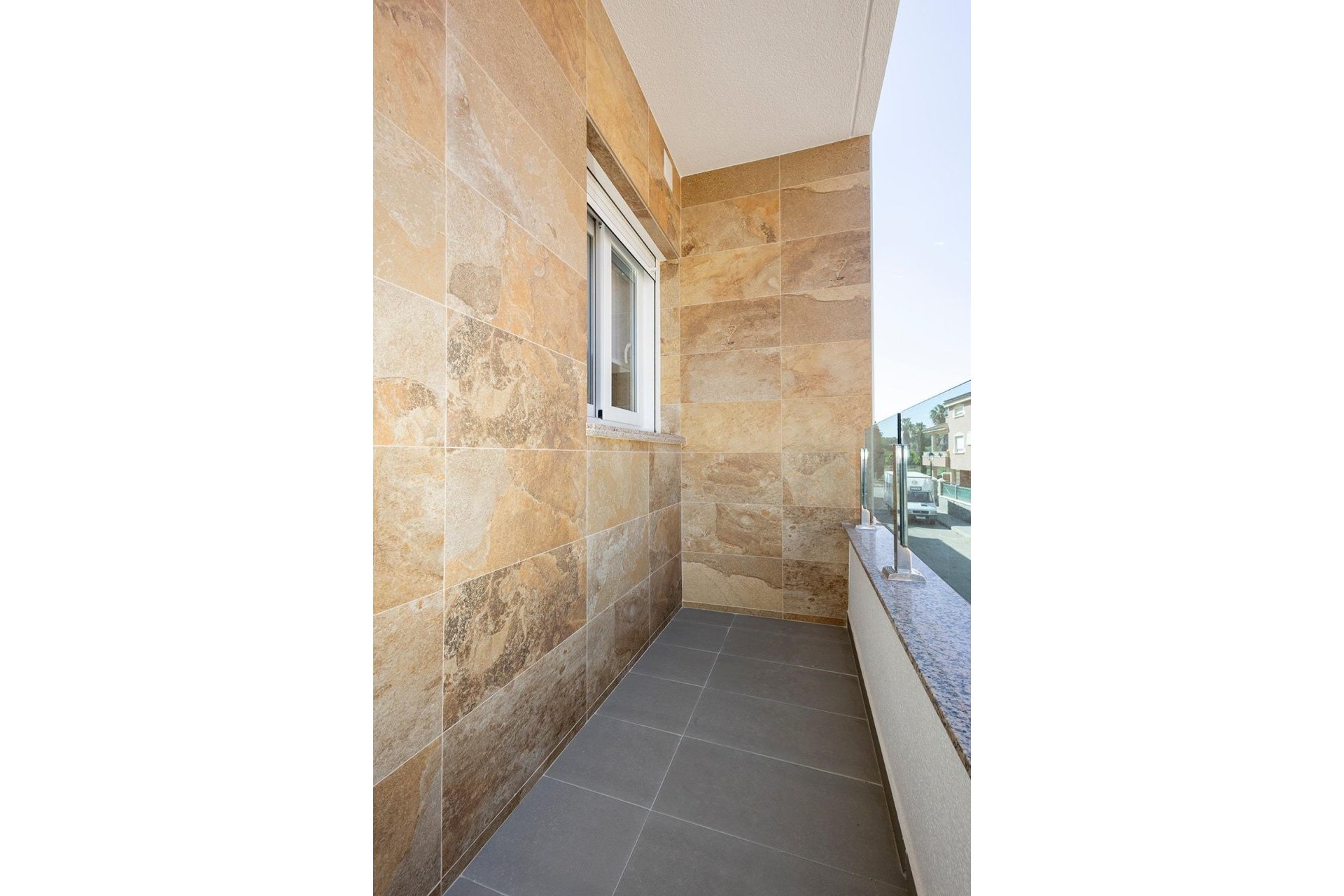 Nieuwbouw Woningen - Appartement  - 