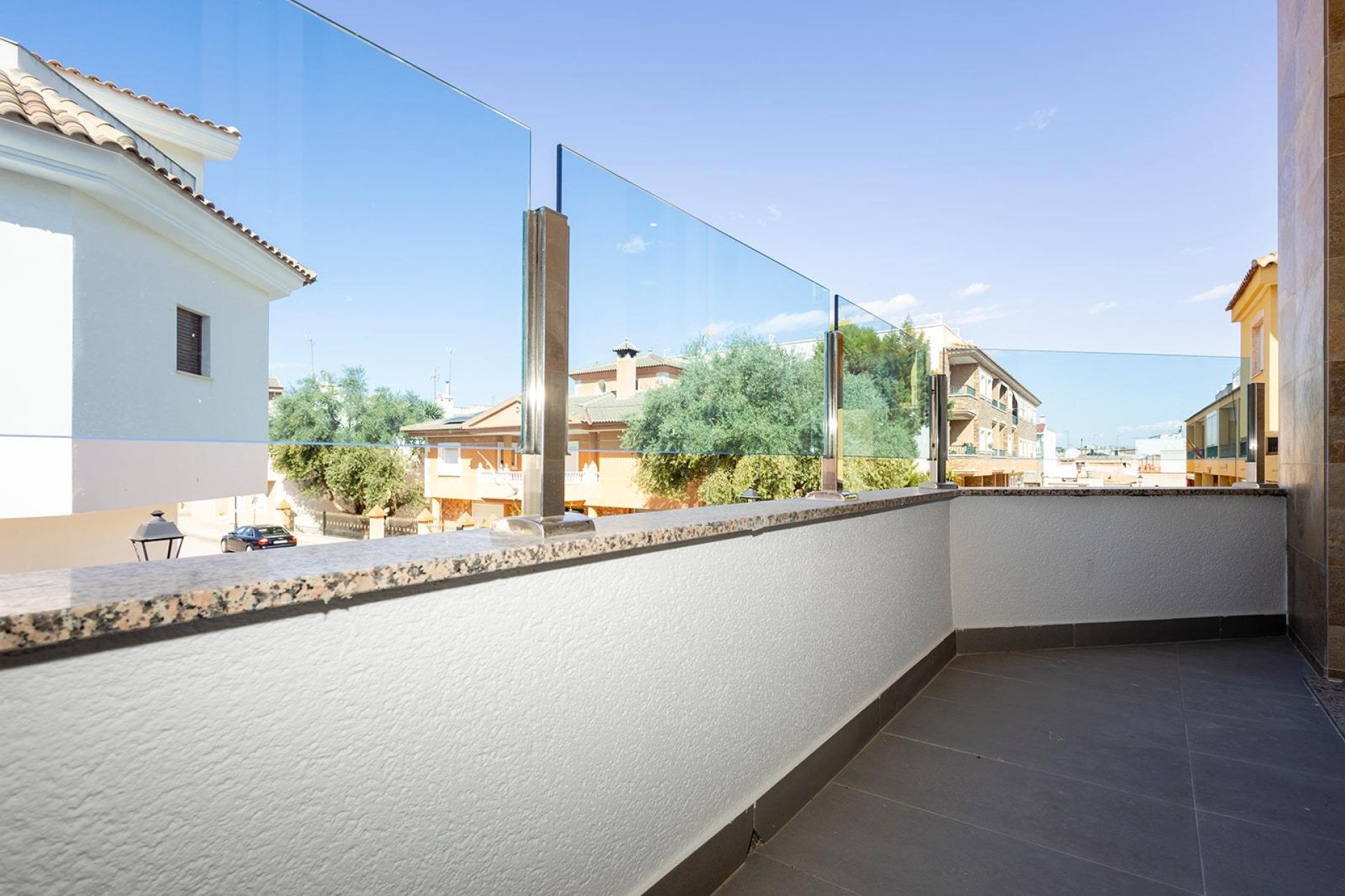 Nieuwbouw Woningen - Appartement  - 