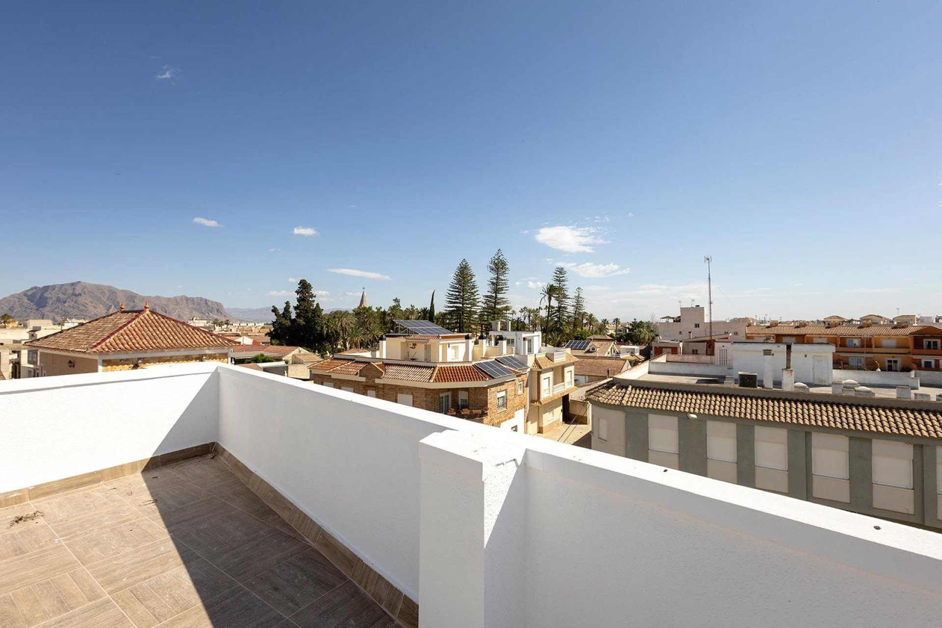Nieuwbouw Woningen - Appartement  - 