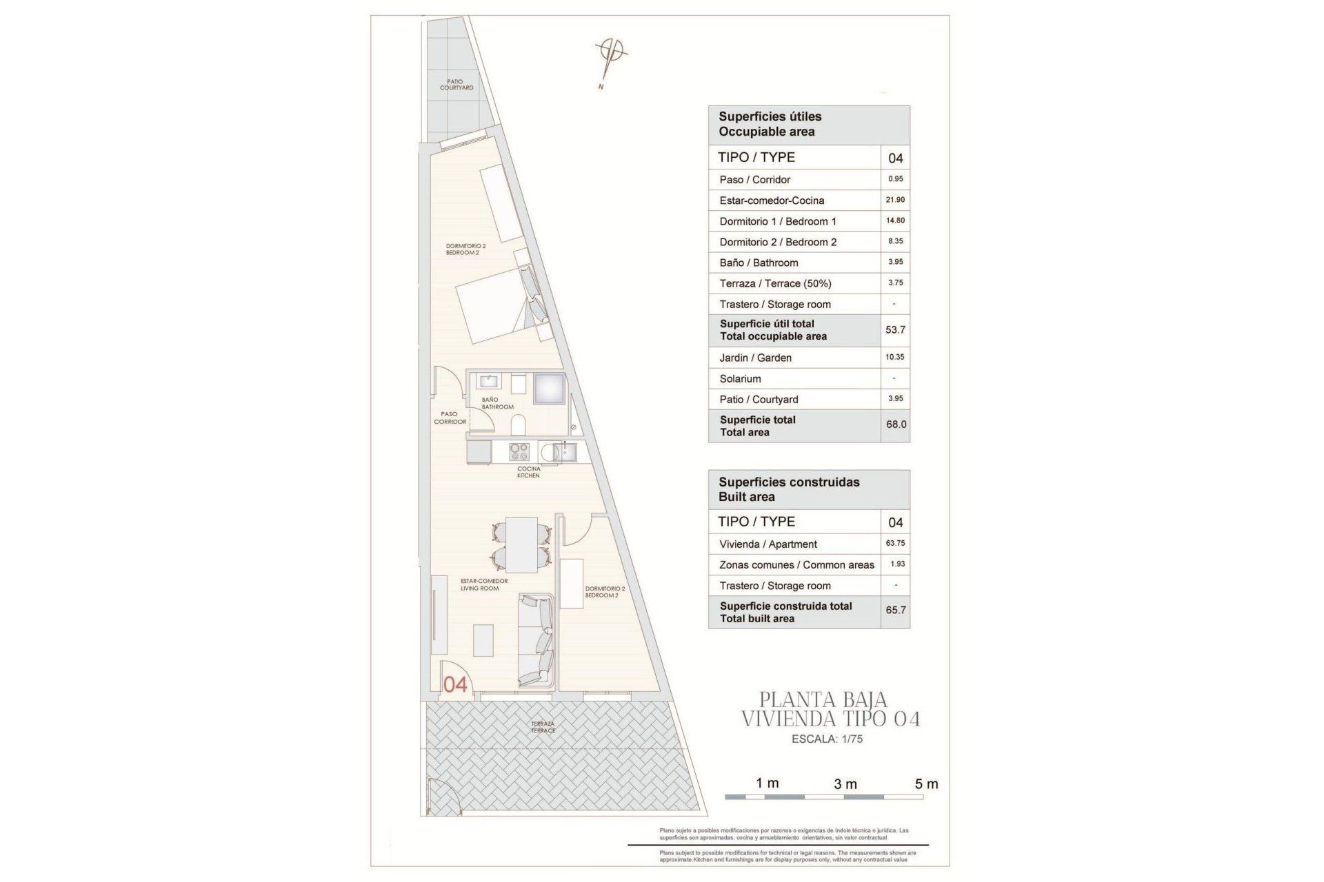 Nieuwbouw Woningen - Appartement  - 