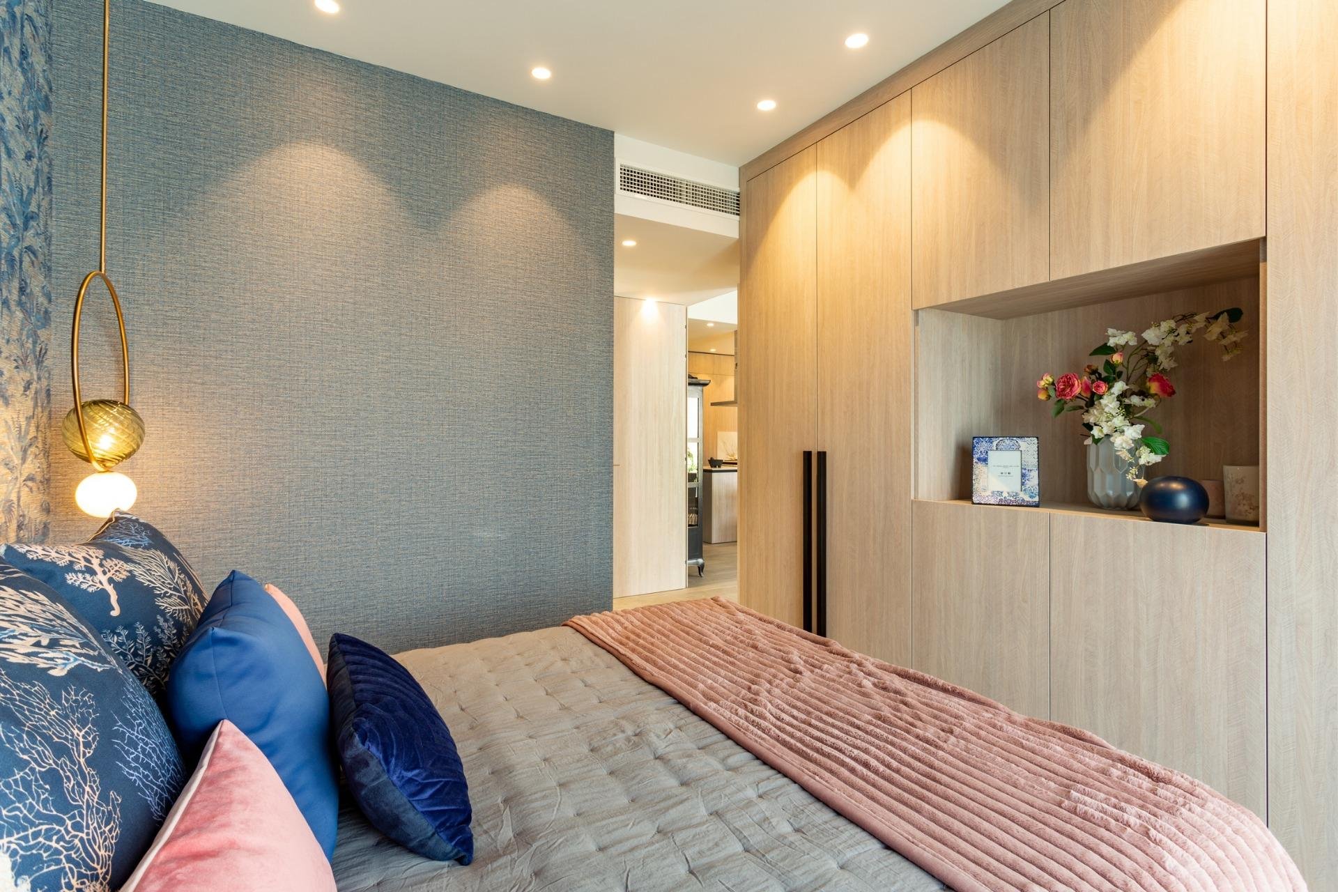 Nieuwbouw Woningen - Halfvrijstaand Villa - Algorfa