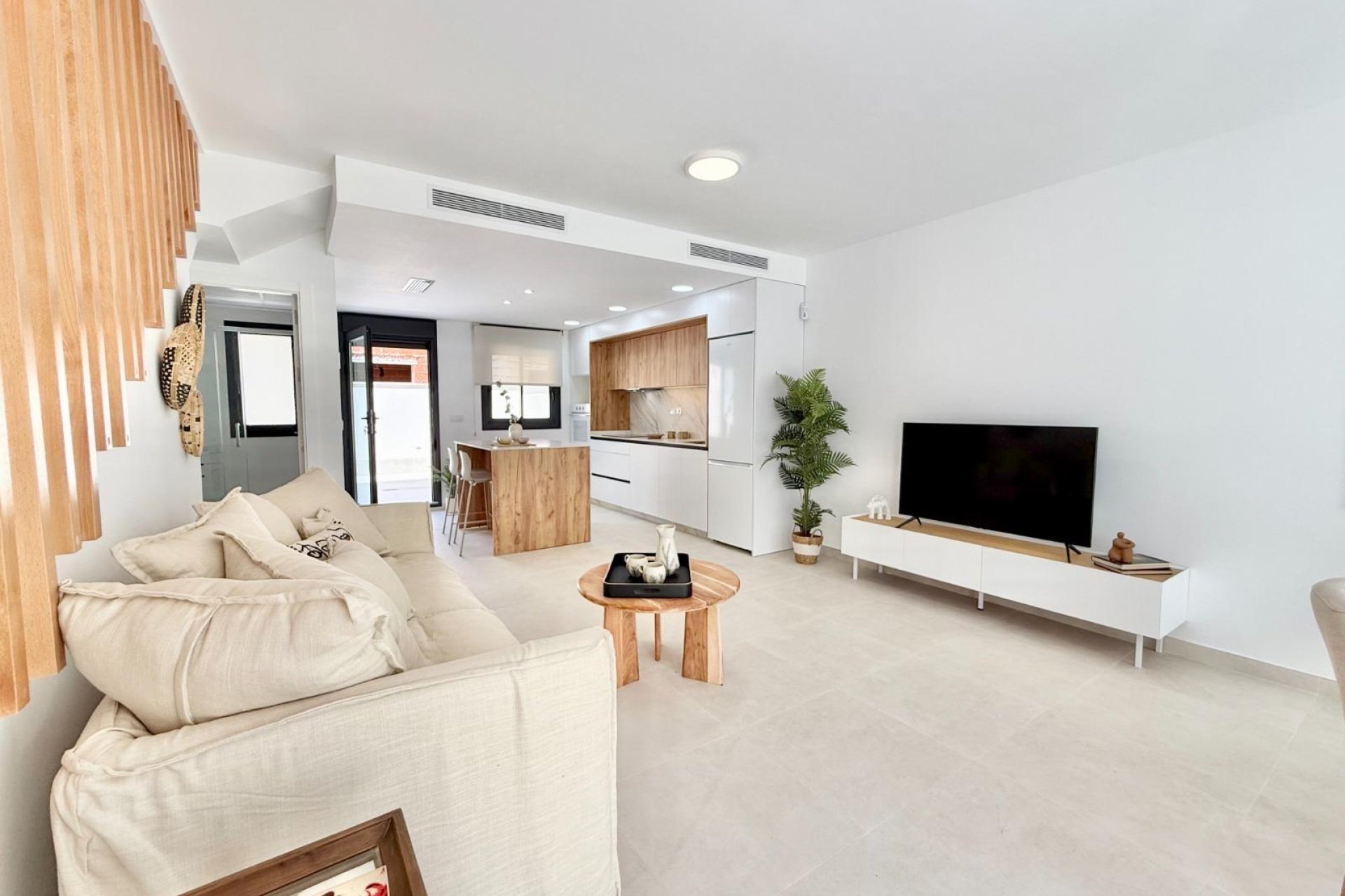 Nieuwbouw Woningen - Halfvrijstaand Villa - Cox