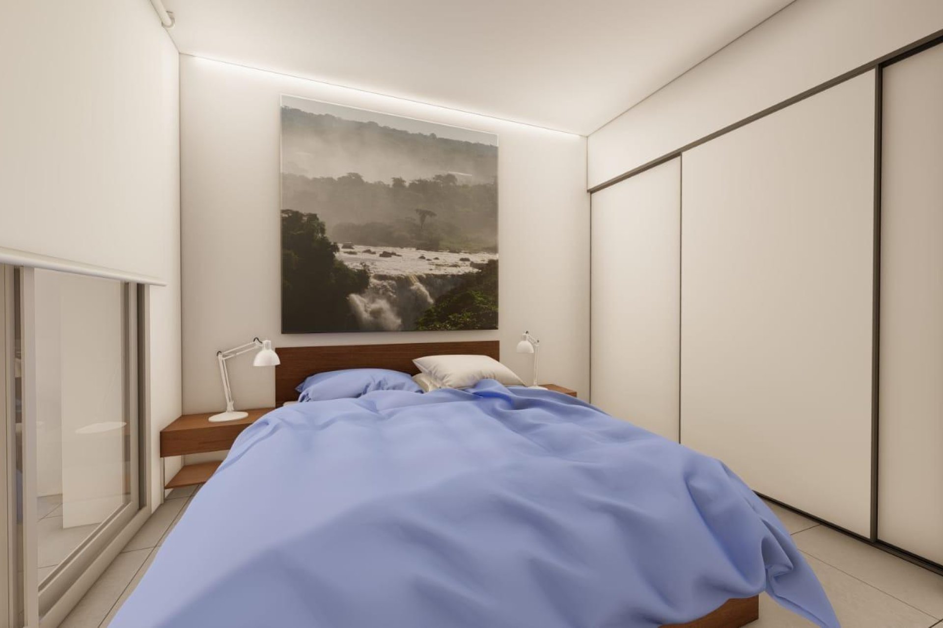 Nieuwbouw Woningen - Halfvrijstaand Villa - Daya Nueva