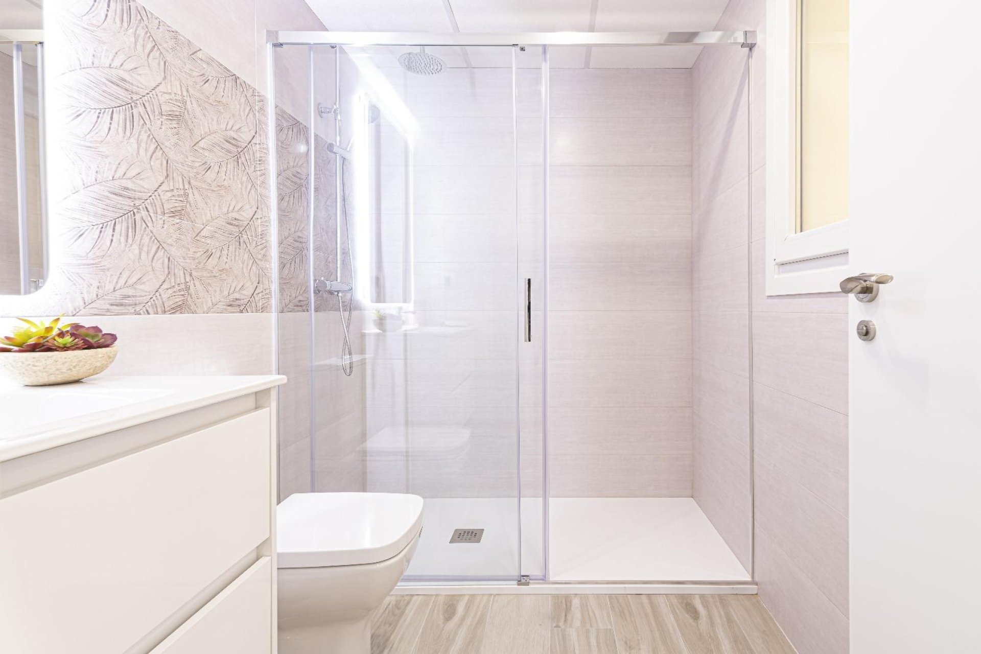 Nieuwbouw Woningen - Halfvrijstaand Villa - La Manga  - La Manga del Mar Menor