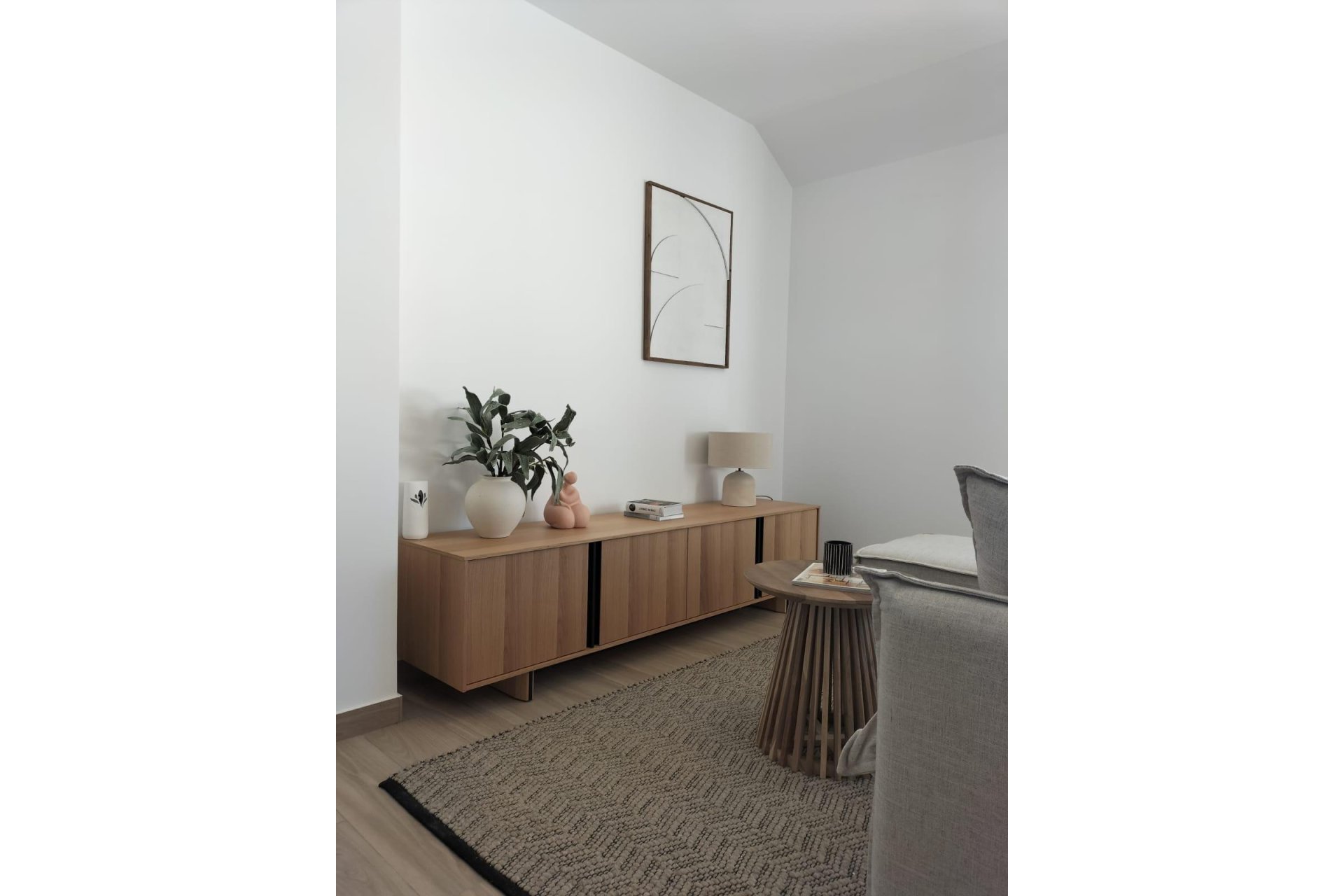 Nieuwbouw Woningen - Halfvrijstaand Villa - Orihuela