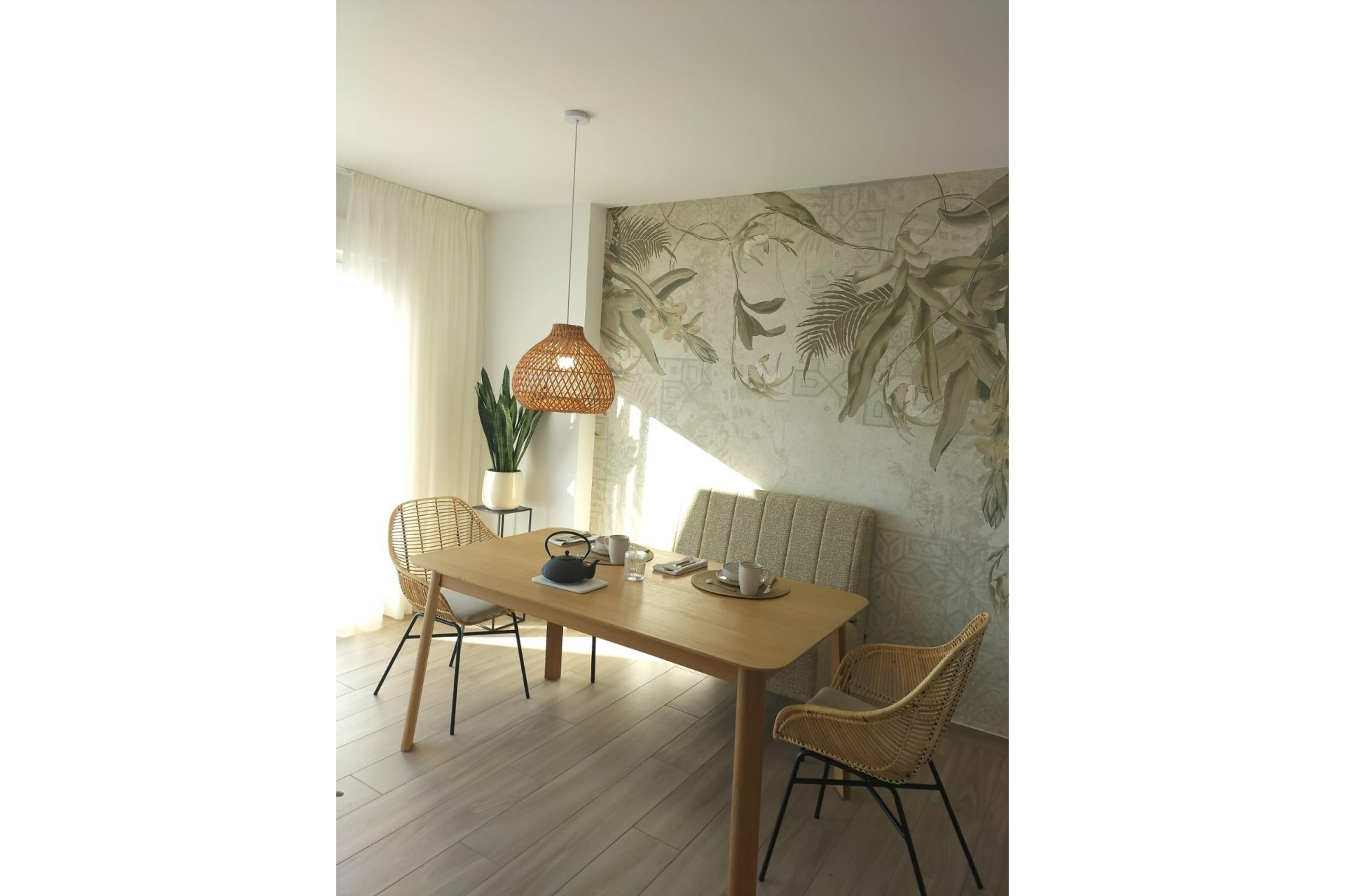 Nieuwbouw Woningen - Halfvrijstaand Villa - Orihuela