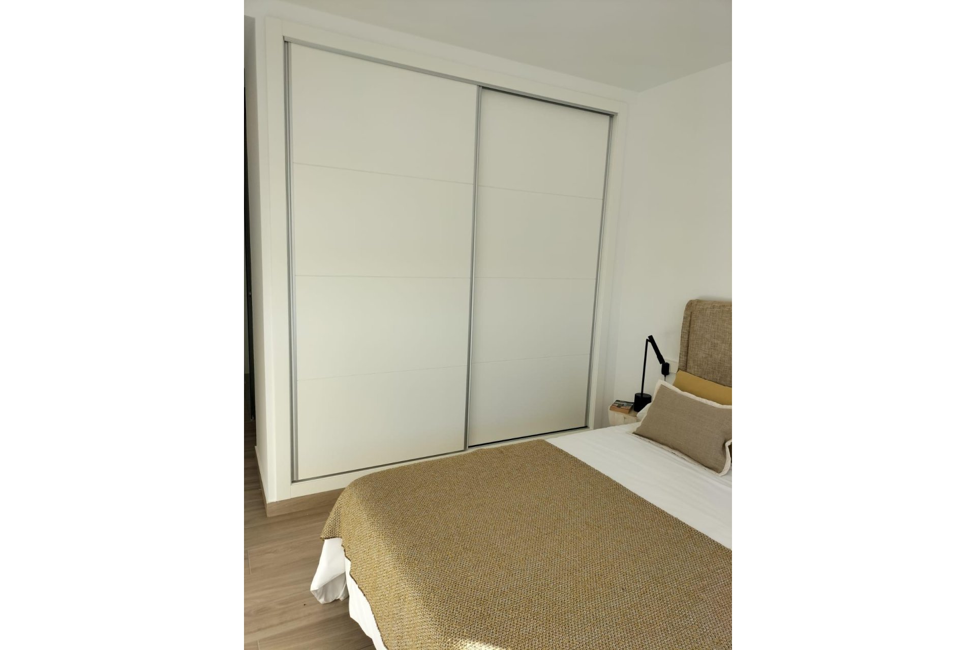 Nieuwbouw Woningen - Halfvrijstaand Villa - Orihuela