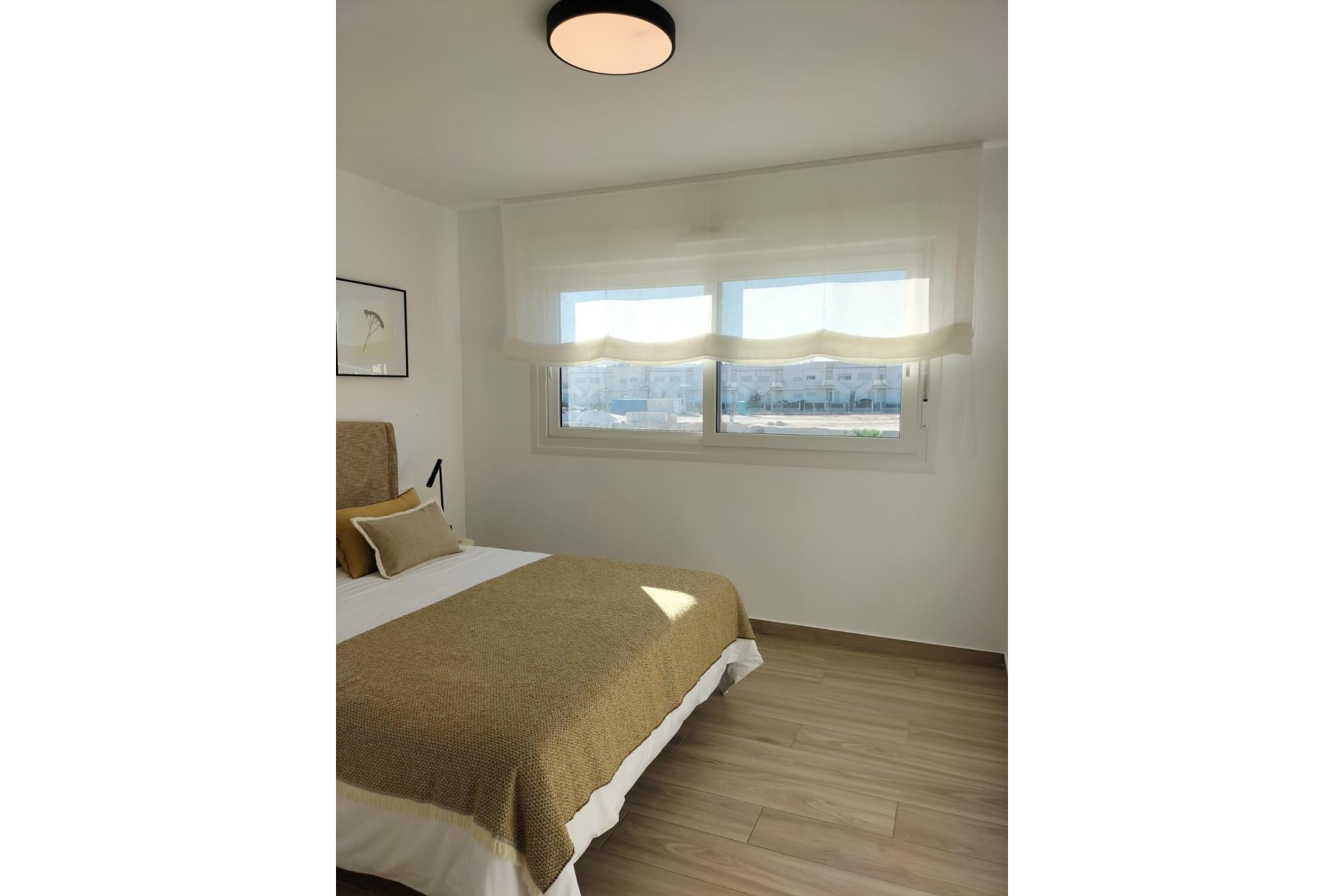 Nieuwbouw Woningen - Halfvrijstaand Villa - Orihuela