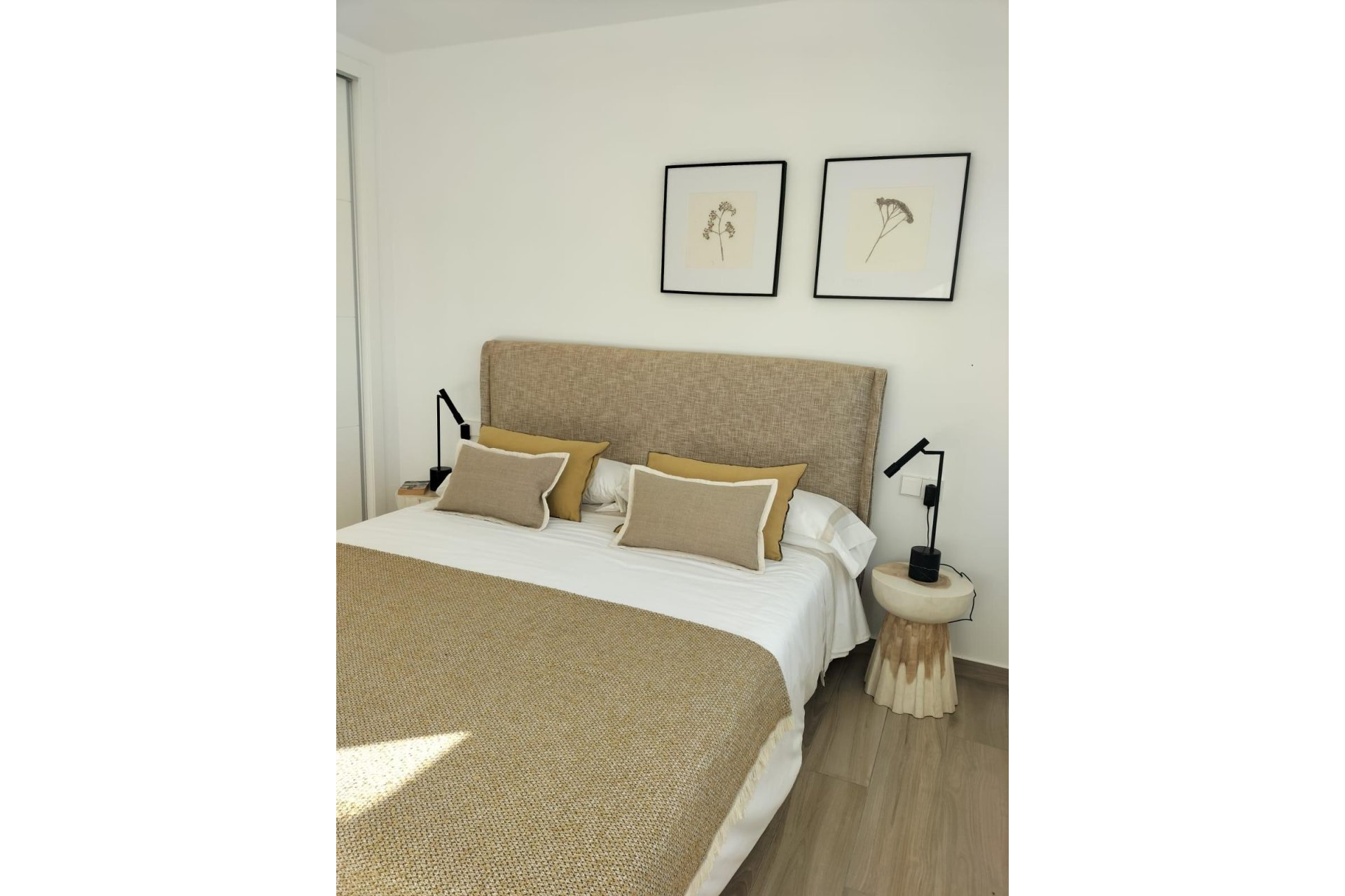 Nieuwbouw Woningen - Halfvrijstaand Villa - Orihuela