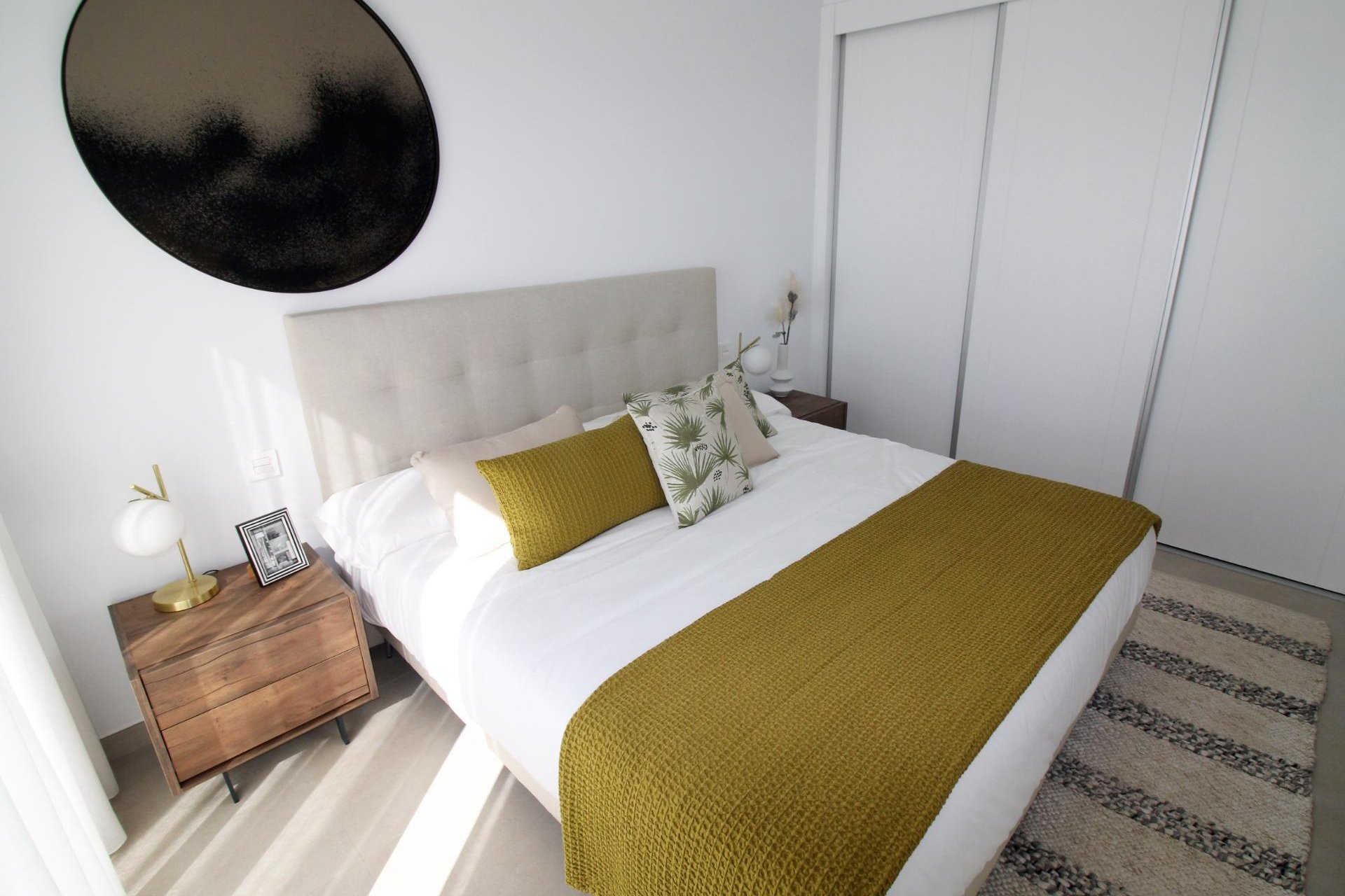 Nieuwbouw Woningen - Halfvrijstaand Villa - Pilar de la Horadada