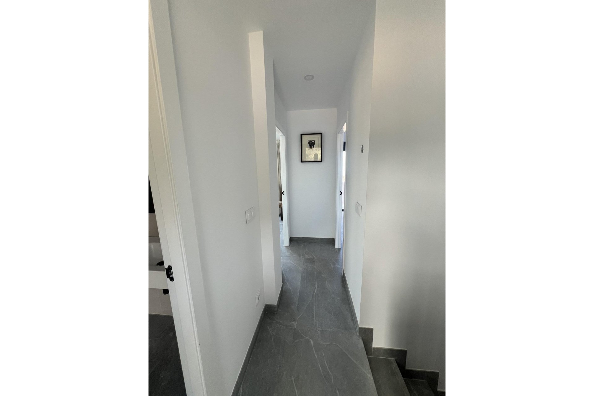 Nieuwbouw Woningen - Halfvrijstaand Villa - Polop