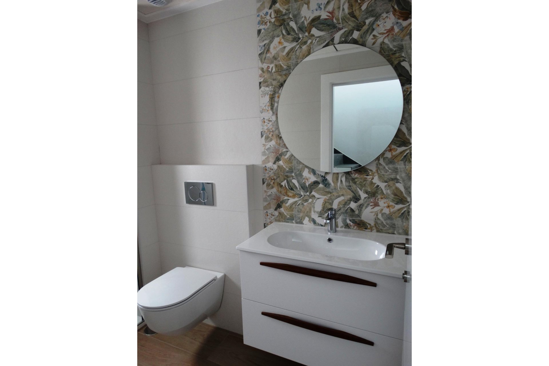 Nieuwbouw Woningen - Halfvrijstaand Villa - San Javier