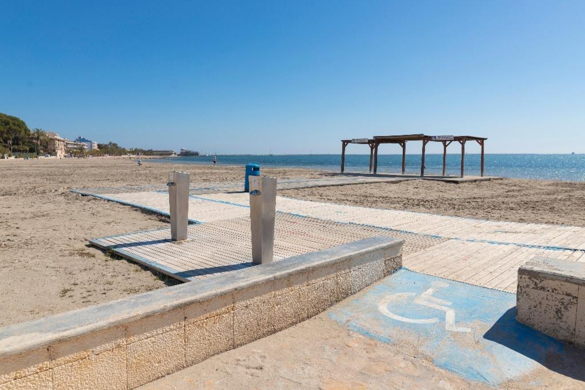 Nieuwbouw Woningen - Halfvrijstaand Villa - San Javier