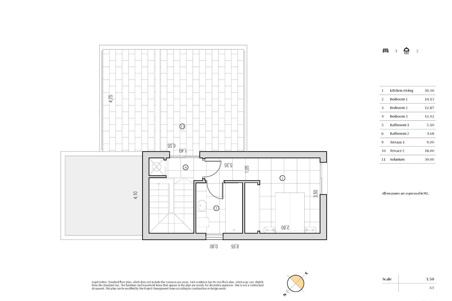 Nieuwbouw Woningen - Villa - Algorfa