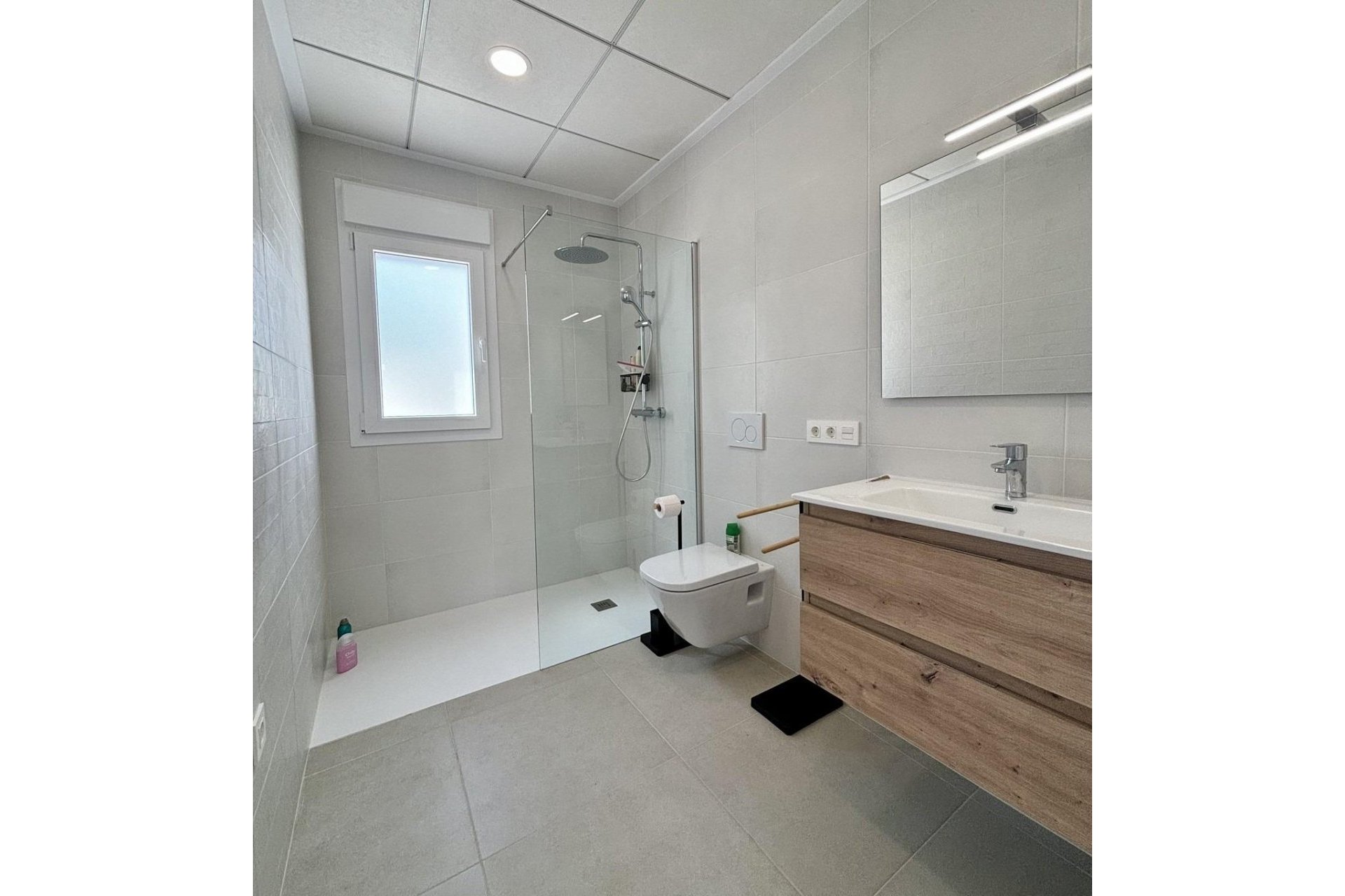 Nieuwbouw Woningen - Villa - Benijofar