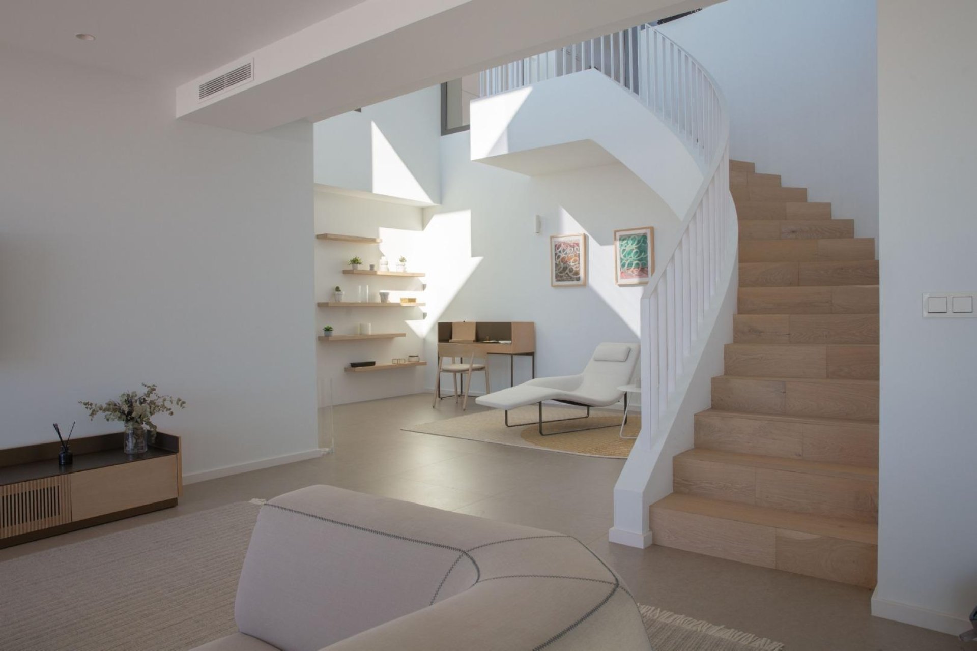 Nieuwbouw Woningen - Villa - Benitachell