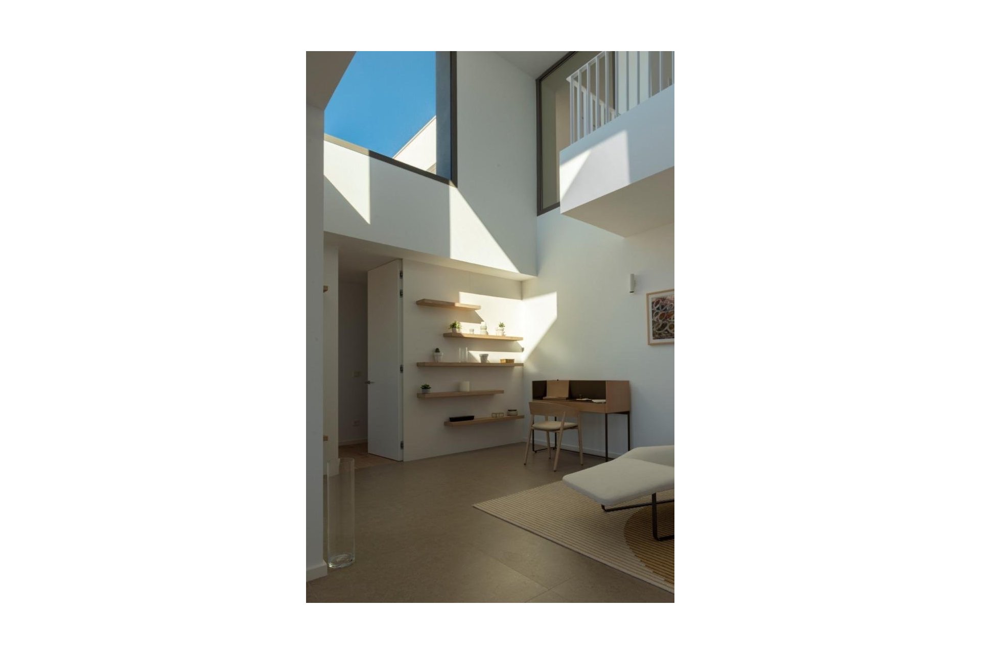 Nieuwbouw Woningen - Villa - Benitachell