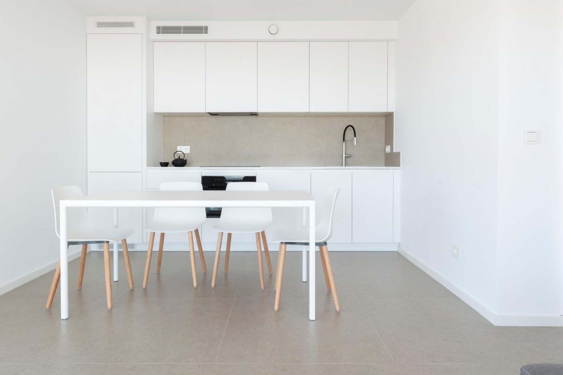 Nieuwbouw Woningen - Villa - Benitachell