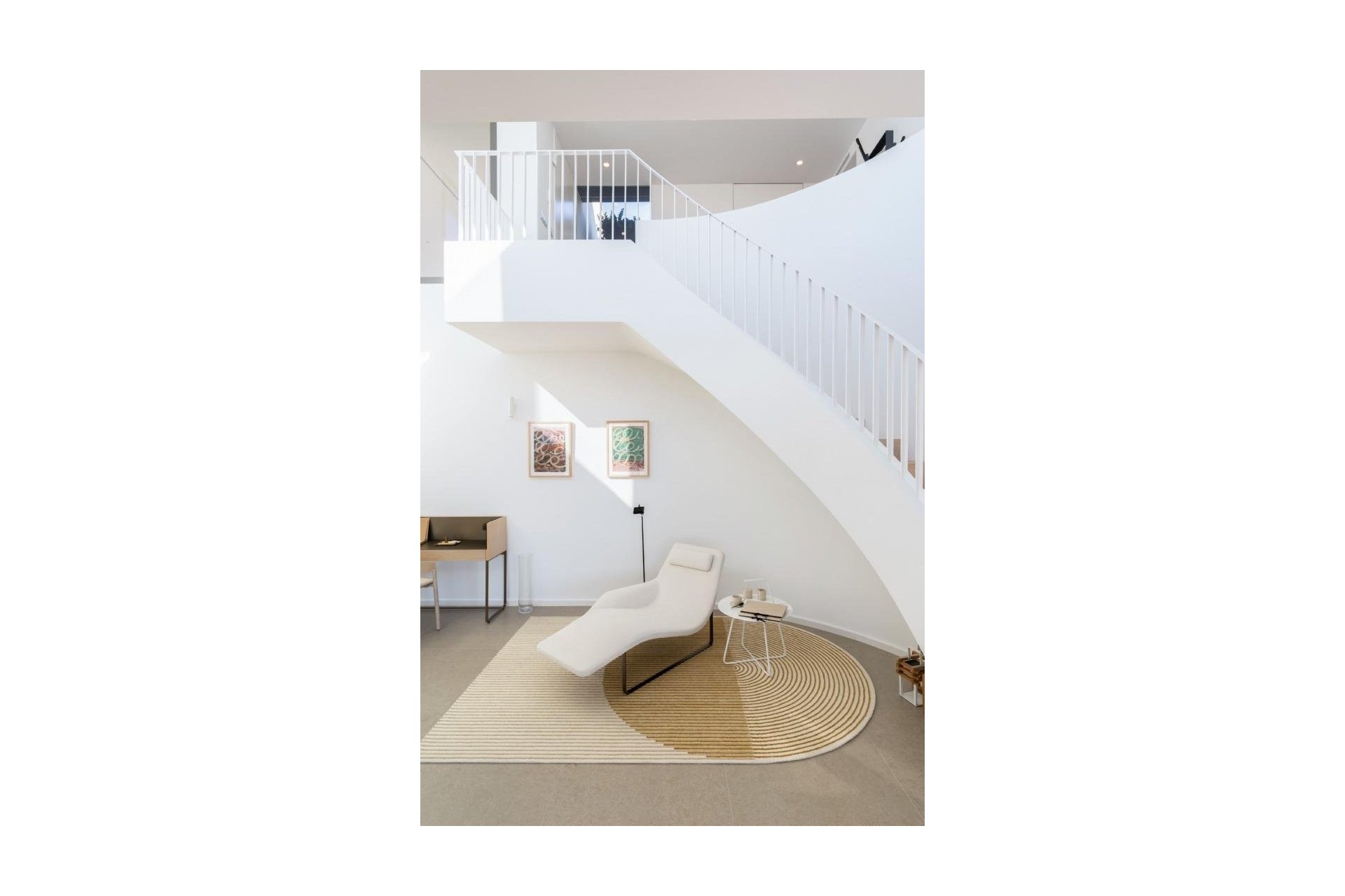 Nieuwbouw Woningen - Villa - Benitachell