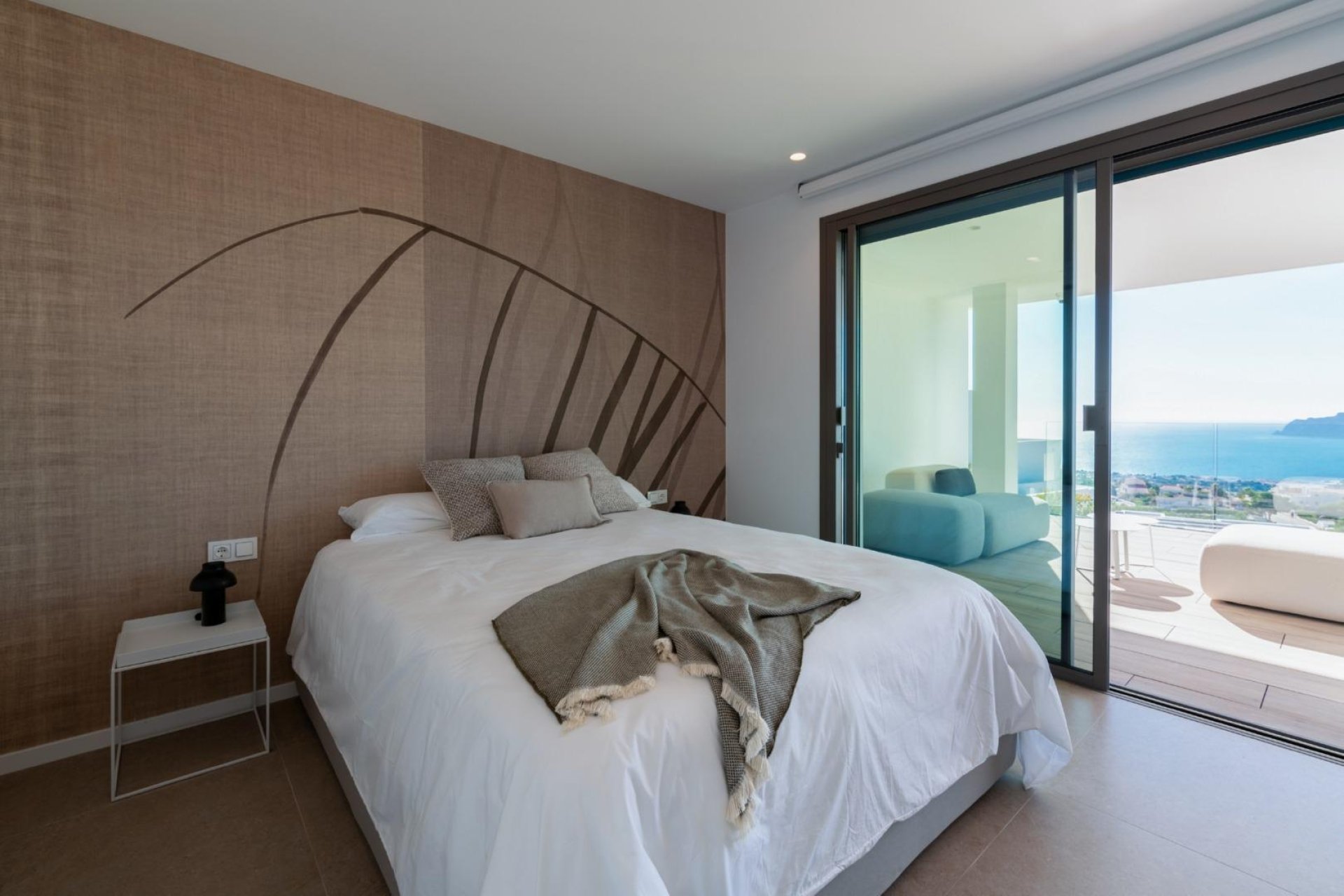 Nieuwbouw Woningen - Villa - Benitachell
