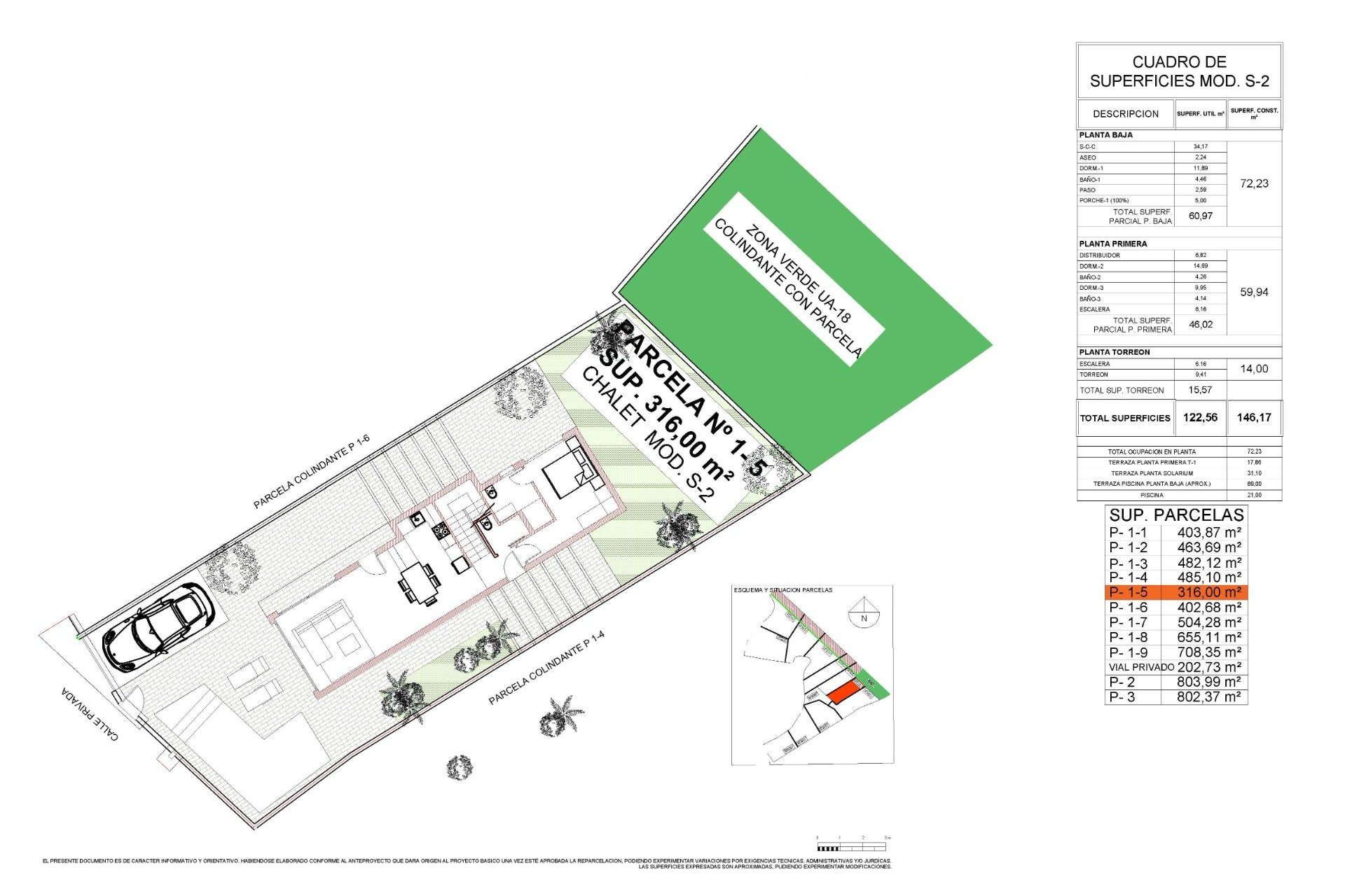 Nieuwbouw Woningen - Villa - El Campello
