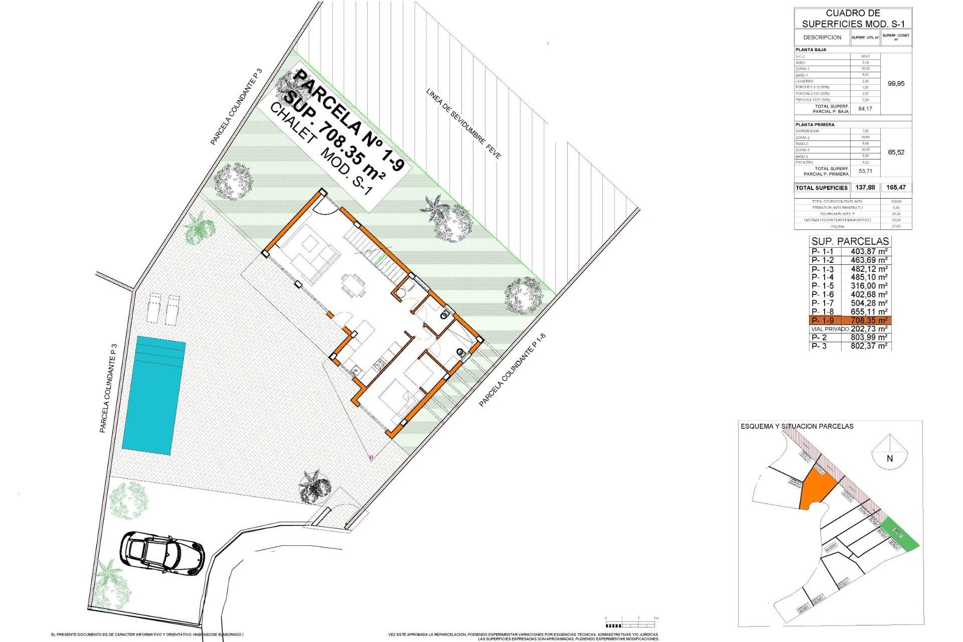 Nieuwbouw Woningen - Villa - El Campello