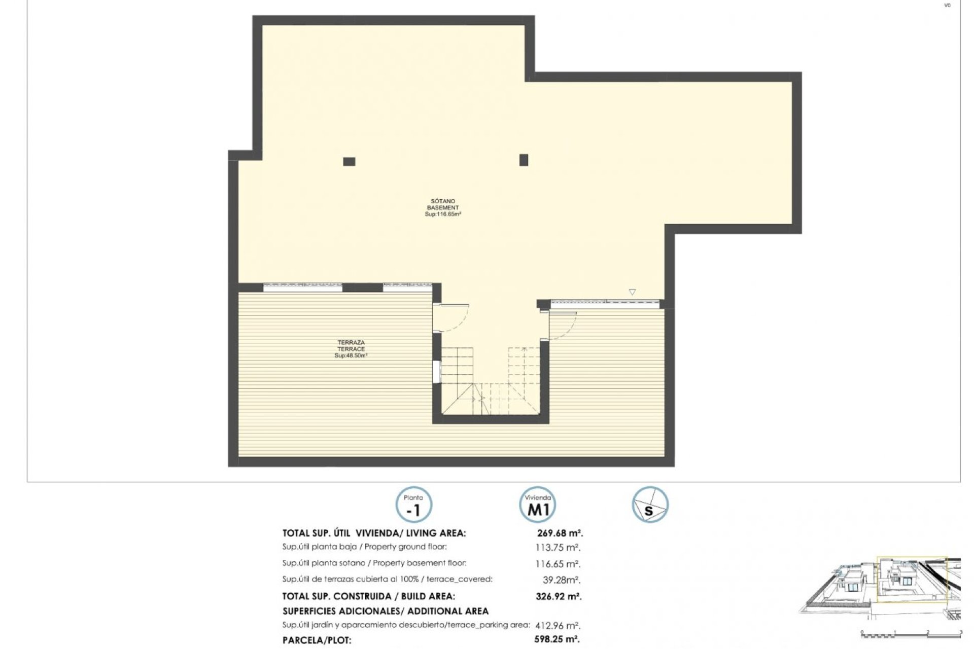 Nieuwbouw Woningen - Villa - Finestrat