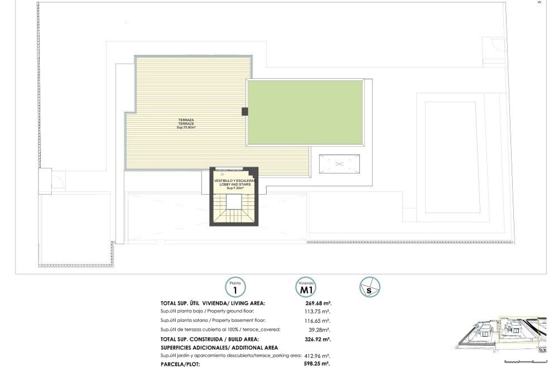 Nieuwbouw Woningen - Villa - Finestrat