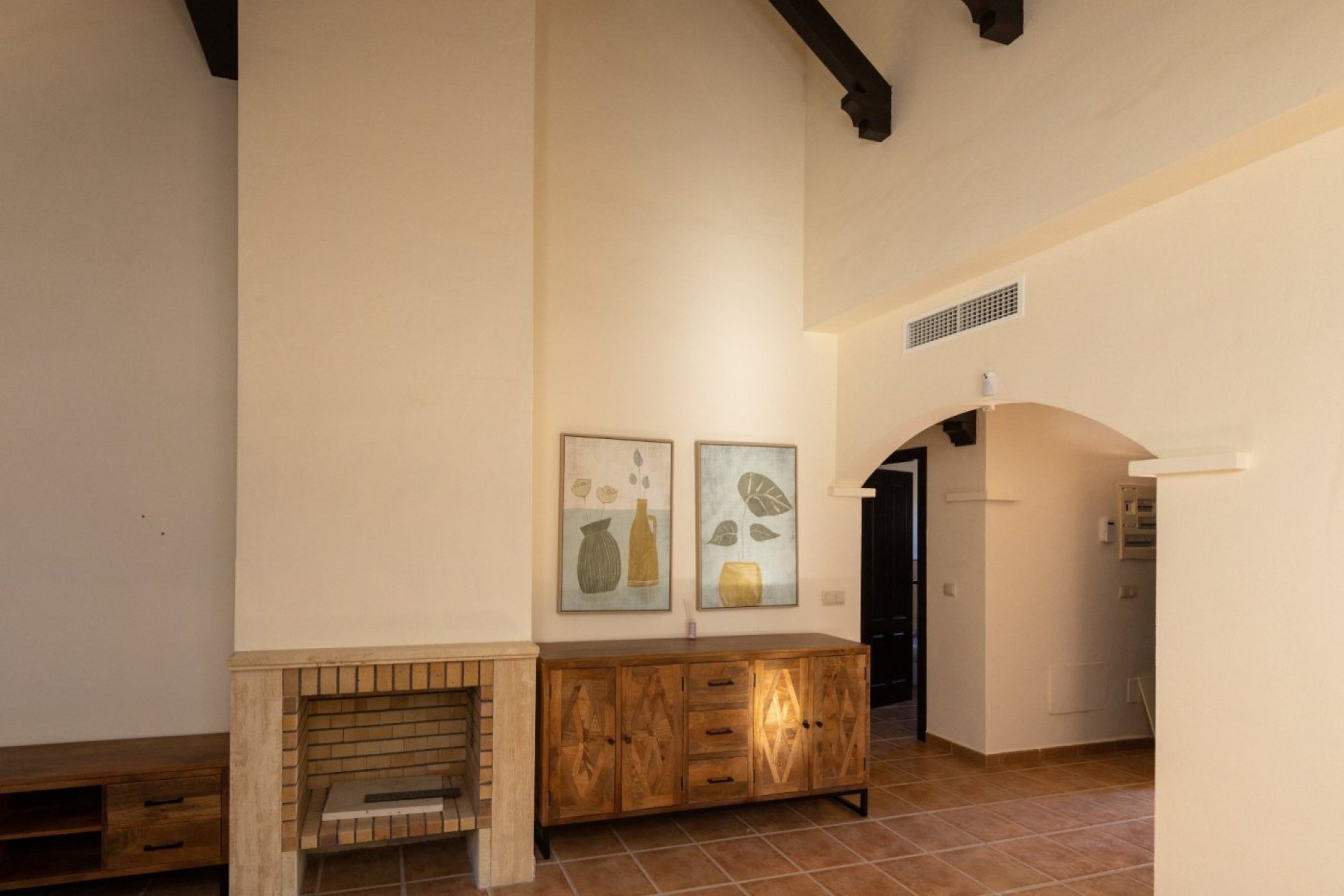 Nieuwbouw Woningen - Villa - Fuente Álamo