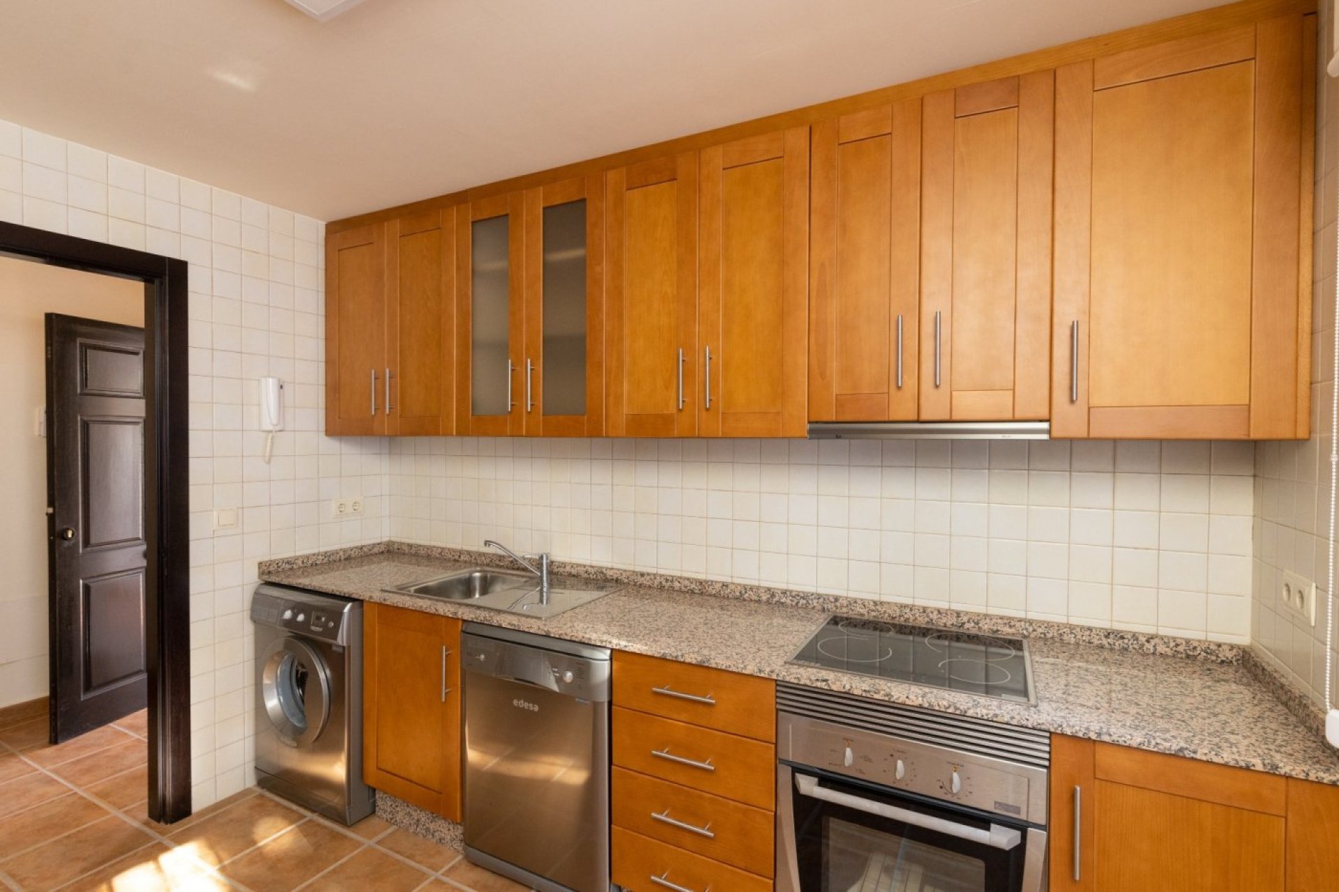 Nieuwbouw Woningen - Villa - Fuente Álamo