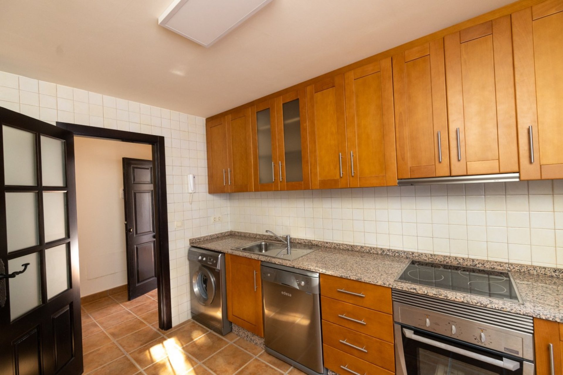 Nieuwbouw Woningen - Villa - Fuente Álamo