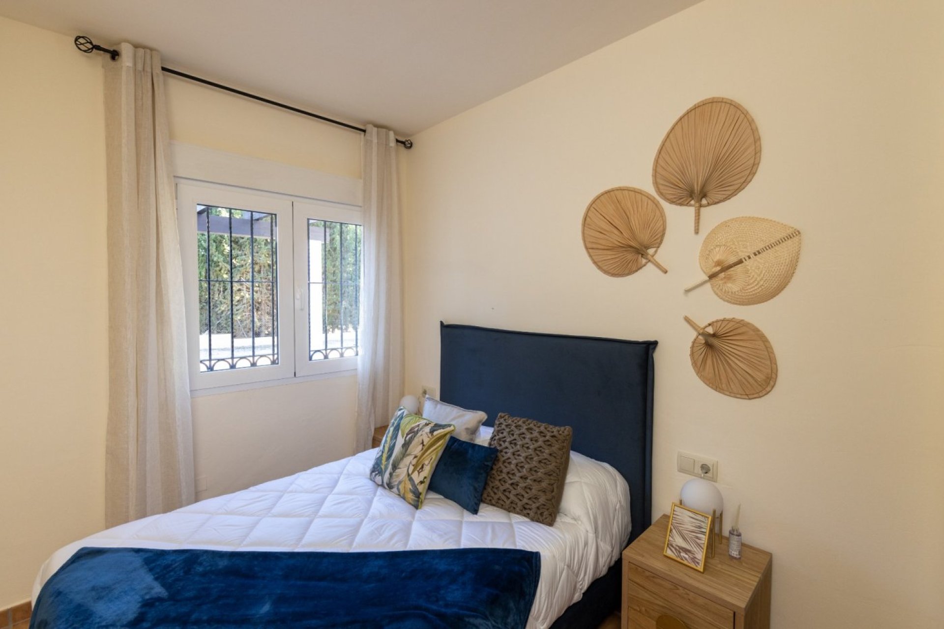 Nieuwbouw Woningen - Villa - Fuente Álamo