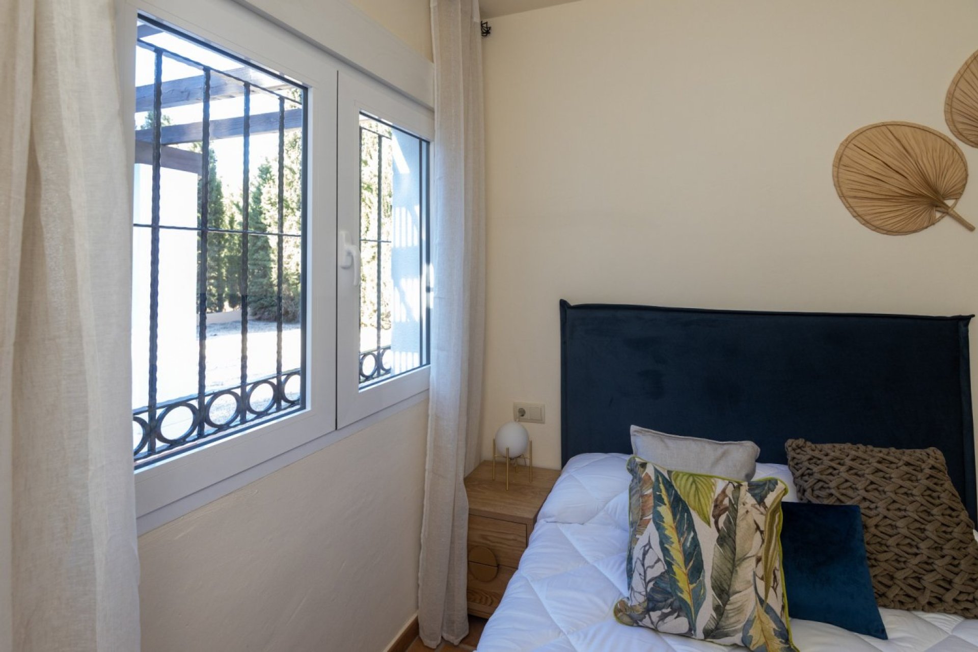 Nieuwbouw Woningen - Villa - Fuente Álamo