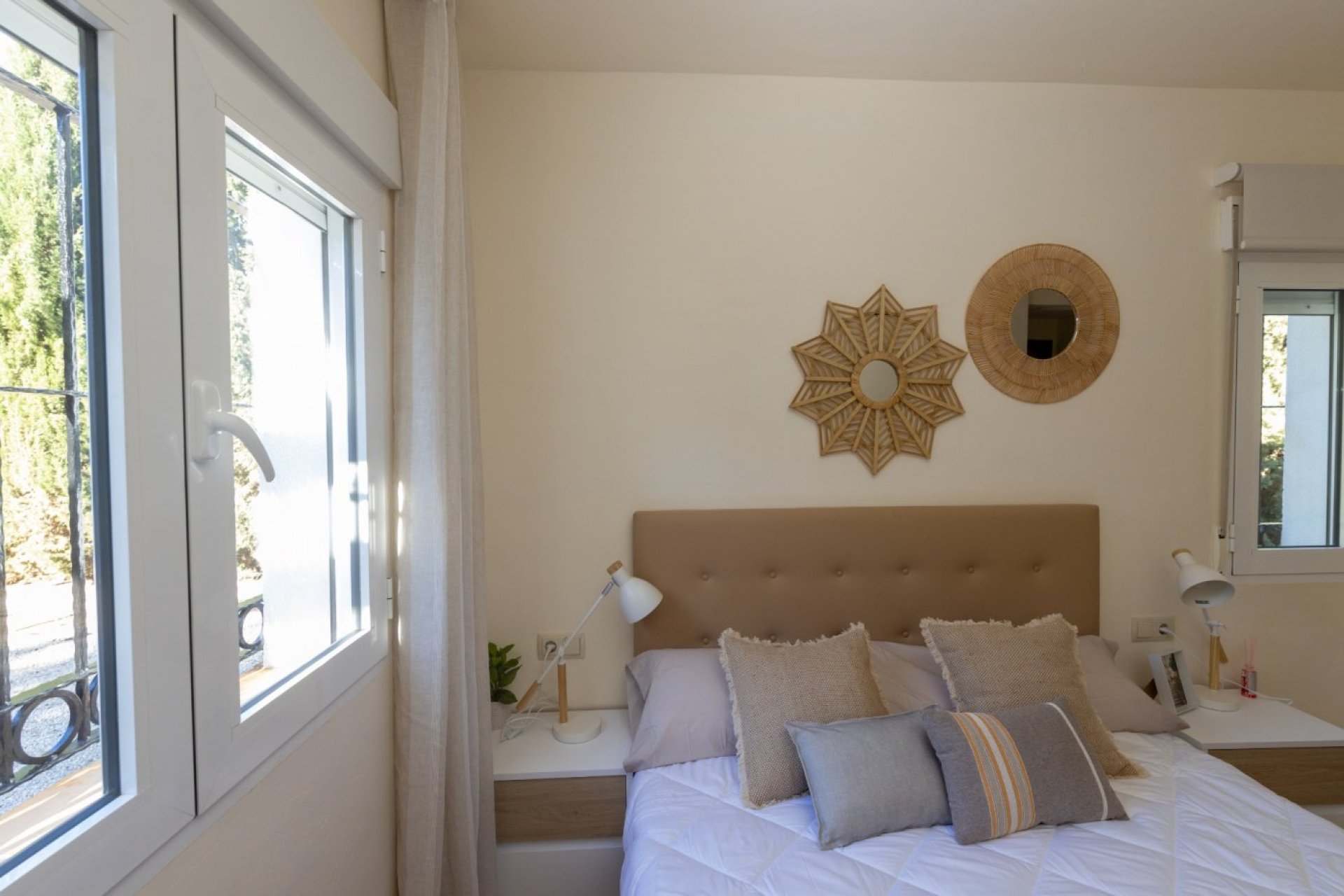 Nieuwbouw Woningen - Villa - Fuente Álamo