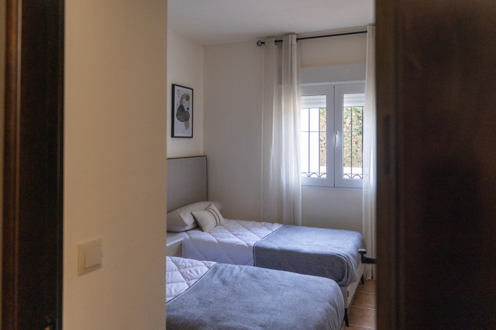 Nieuwbouw Woningen - Villa - Fuente Álamo