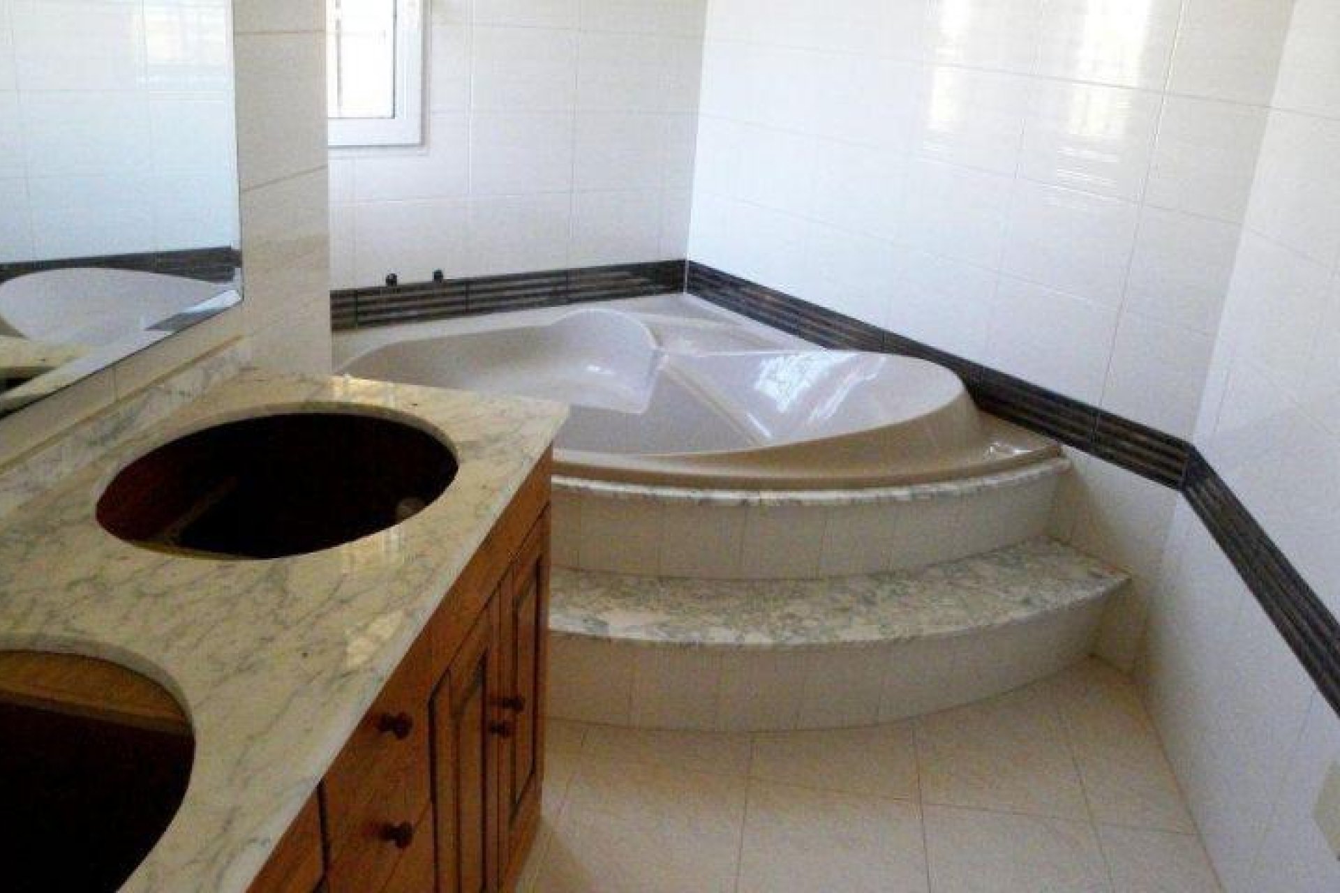 Nieuwbouw Woningen - Villa - La Manga  - La Manga del Mar Menor