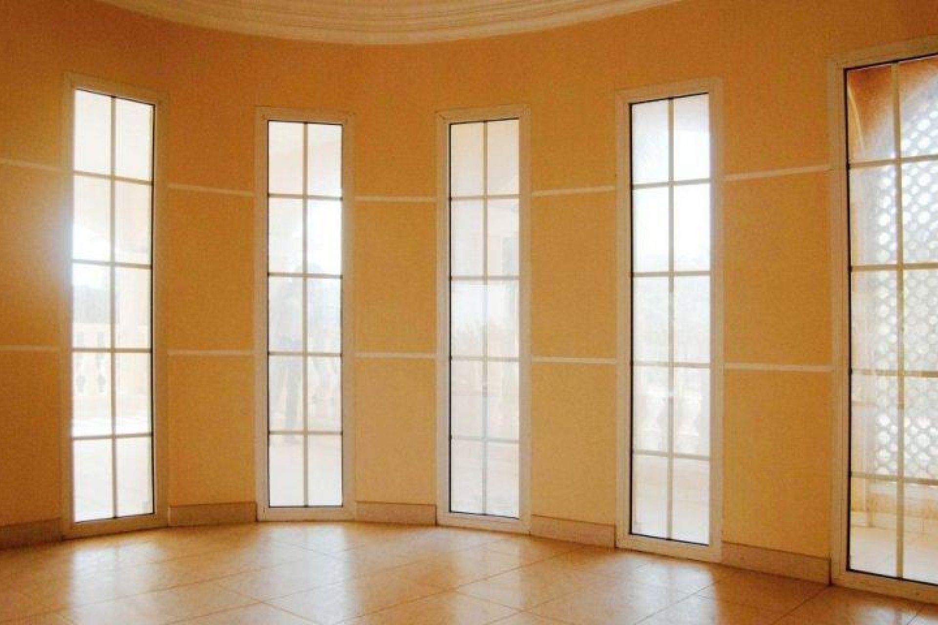 Nieuwbouw Woningen - Villa - La Manga  - La Manga del Mar Menor