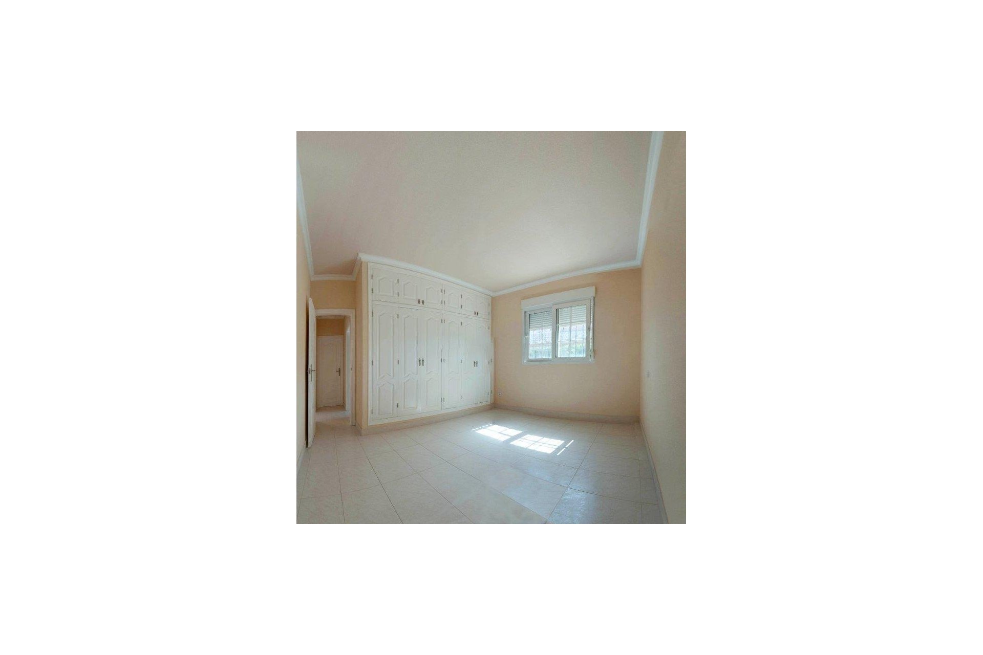 Nieuwbouw Woningen - Villa - La Manga  - La Manga del Mar Menor