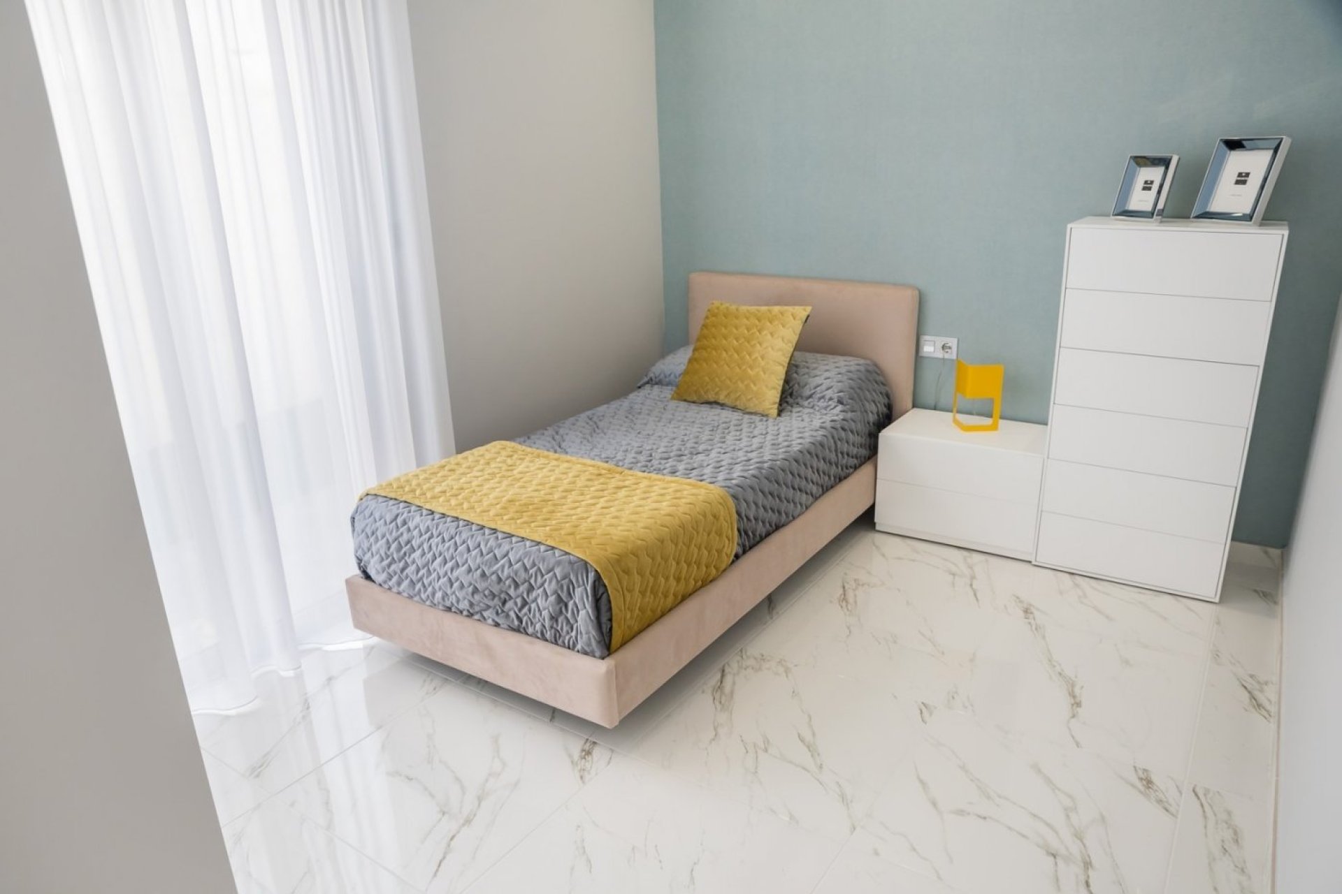 Nieuwbouw Woningen - Villa - Orihuela Costa