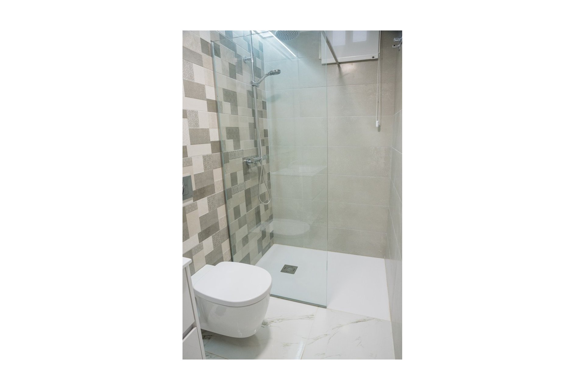 Nieuwbouw Woningen - Villa - Orihuela Costa