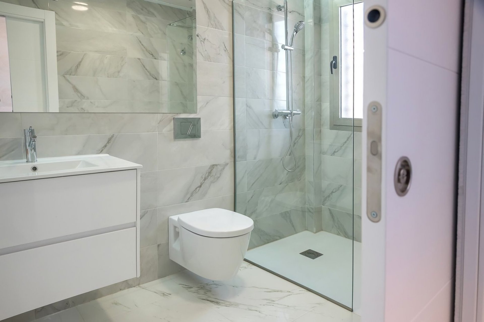 Nieuwbouw Woningen - Villa - Orihuela Costa