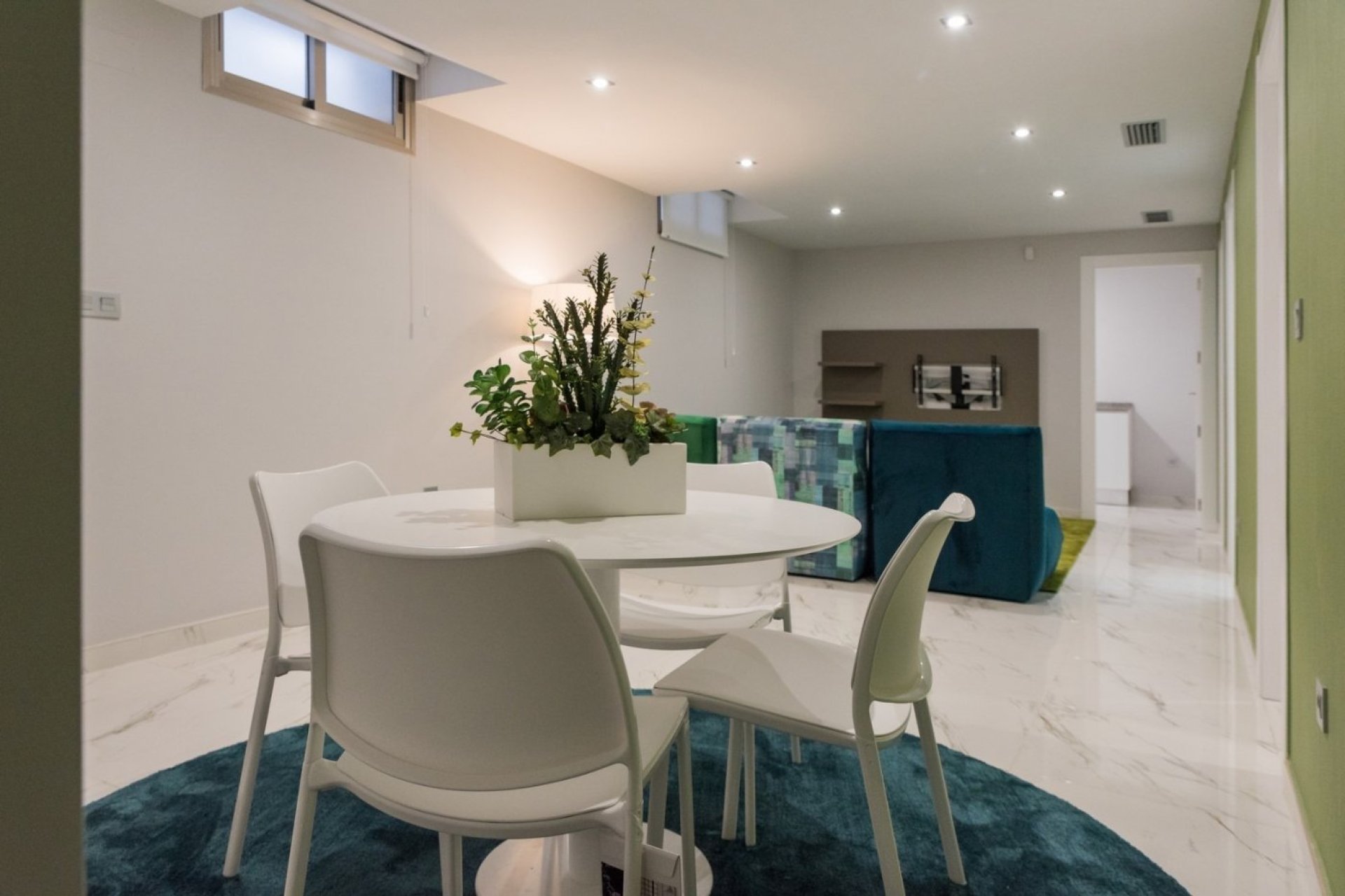 Nieuwbouw Woningen - Villa - Orihuela Costa