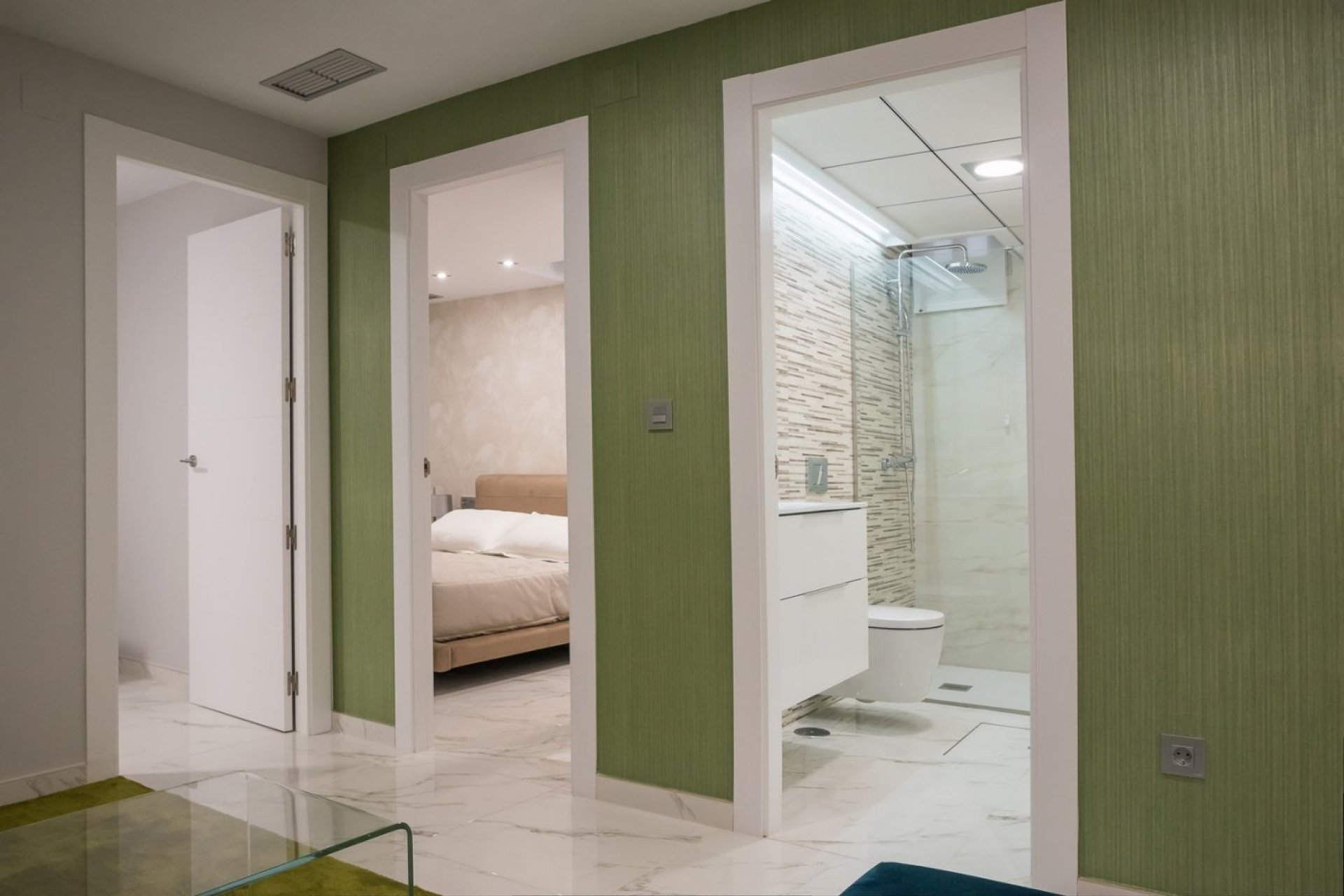 Nieuwbouw Woningen - Villa - Orihuela Costa